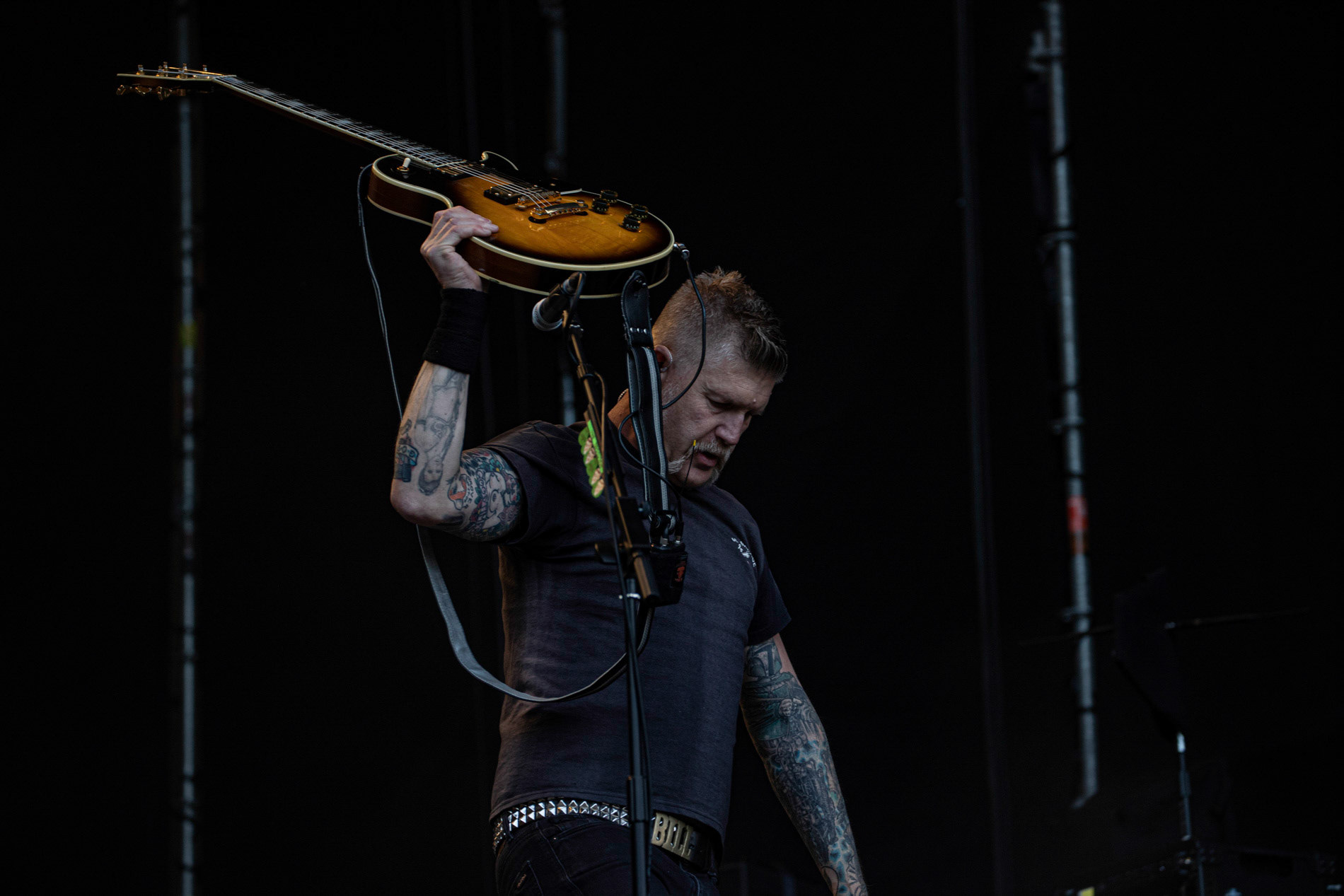 2.06.2022 Mastodon  - Mystic Festival 2022,Mystic Coalition.fot. Andrzej Wasilkiewicz/Reporter