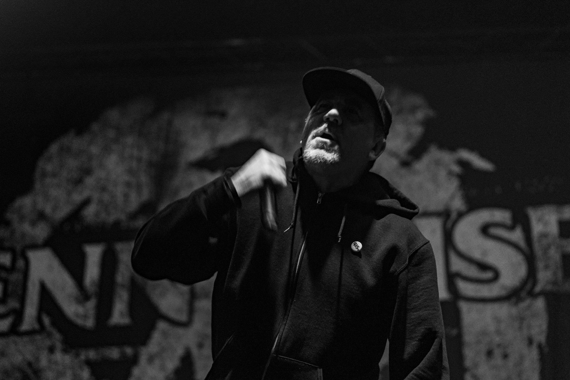 30.01.2023 Dropkick Murphys and Pennywise - Warszawa