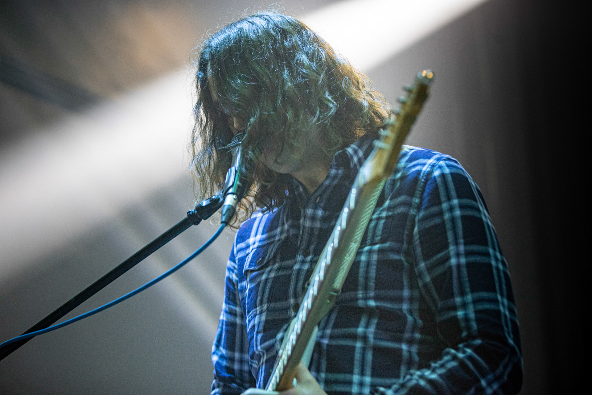 10.04.2022 God Is An Astronaut - Warszawa, klub Niebo. 20-te urodziny pierwszego,  albumu “The Beginning of the End”Napalm Records - post-rock, instrumental, space-rock. Winiary Bookings.Torsten Kinsella – wokal, gitara,Niels Kinsella – gitara basowa, gitaraJamie Dean – instrumenty klawiszowe, syntezatory, gitara,Gazz Carr – gitara,Lloyd Hanney – perkusja,fot. Andrzej Wasilkiewicz/Reporter