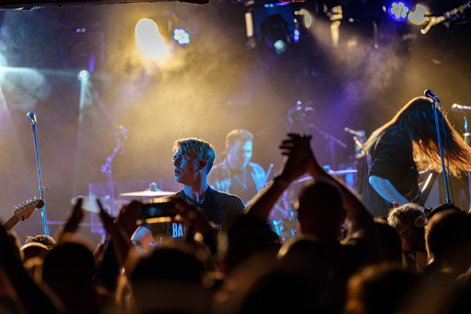 11.05.2023 Daytime TV - Warszawa, Proxima.Produkcja Fource,fot. Andrzej Wasilkiewicz/kaziq.com