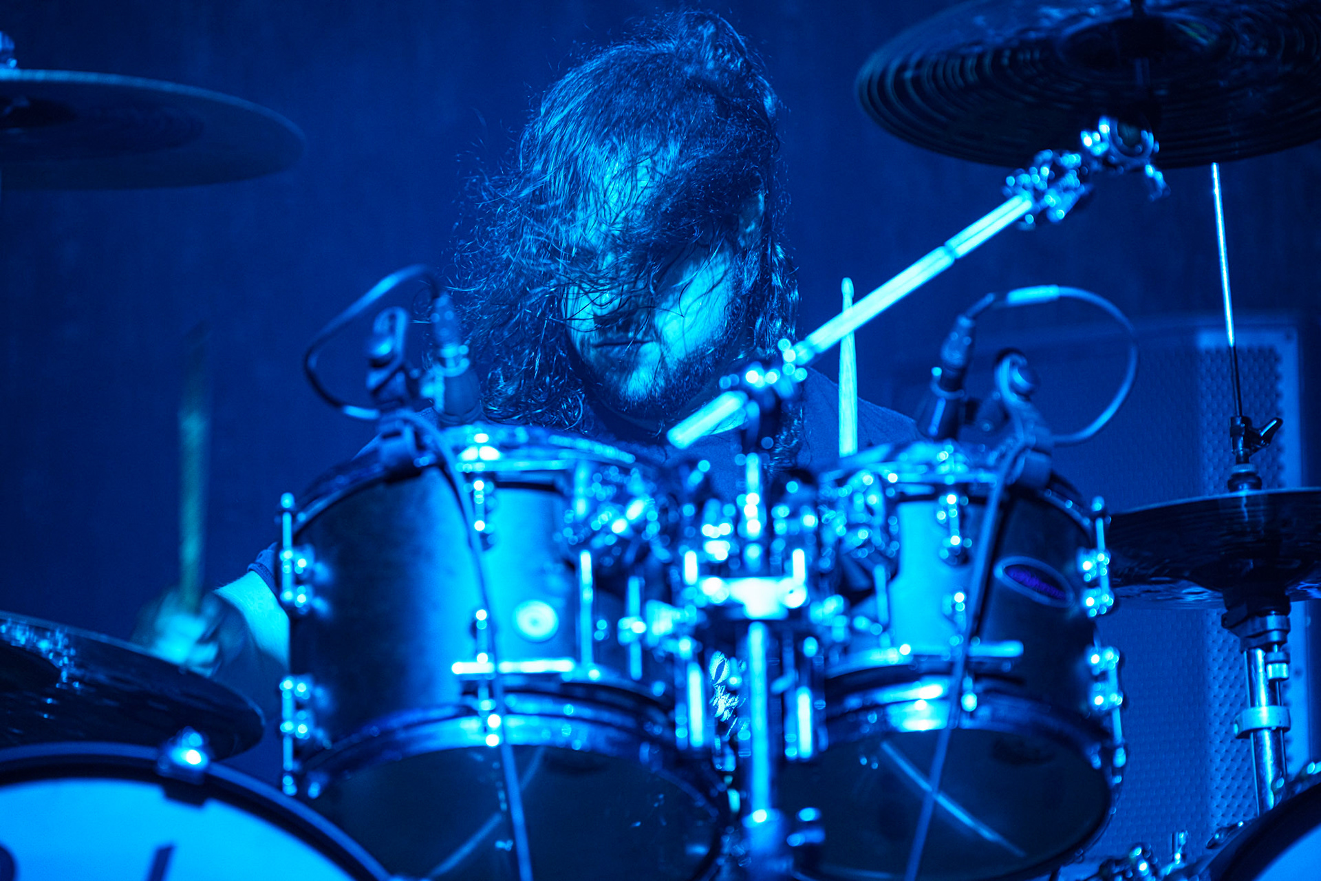 5.06.2024 VIO-LENCE Mystic Festival 2024 Warm Up Day  fot. Andrzej Wasilkiewicz/Reporter