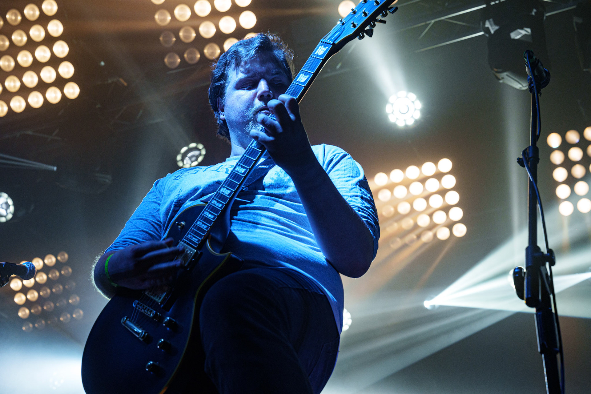 5.06.2024 TOTENMESSE Mystic Festival 2024 Warm Up Day  fot. Andrzej Wasilkiewicz/Reporter