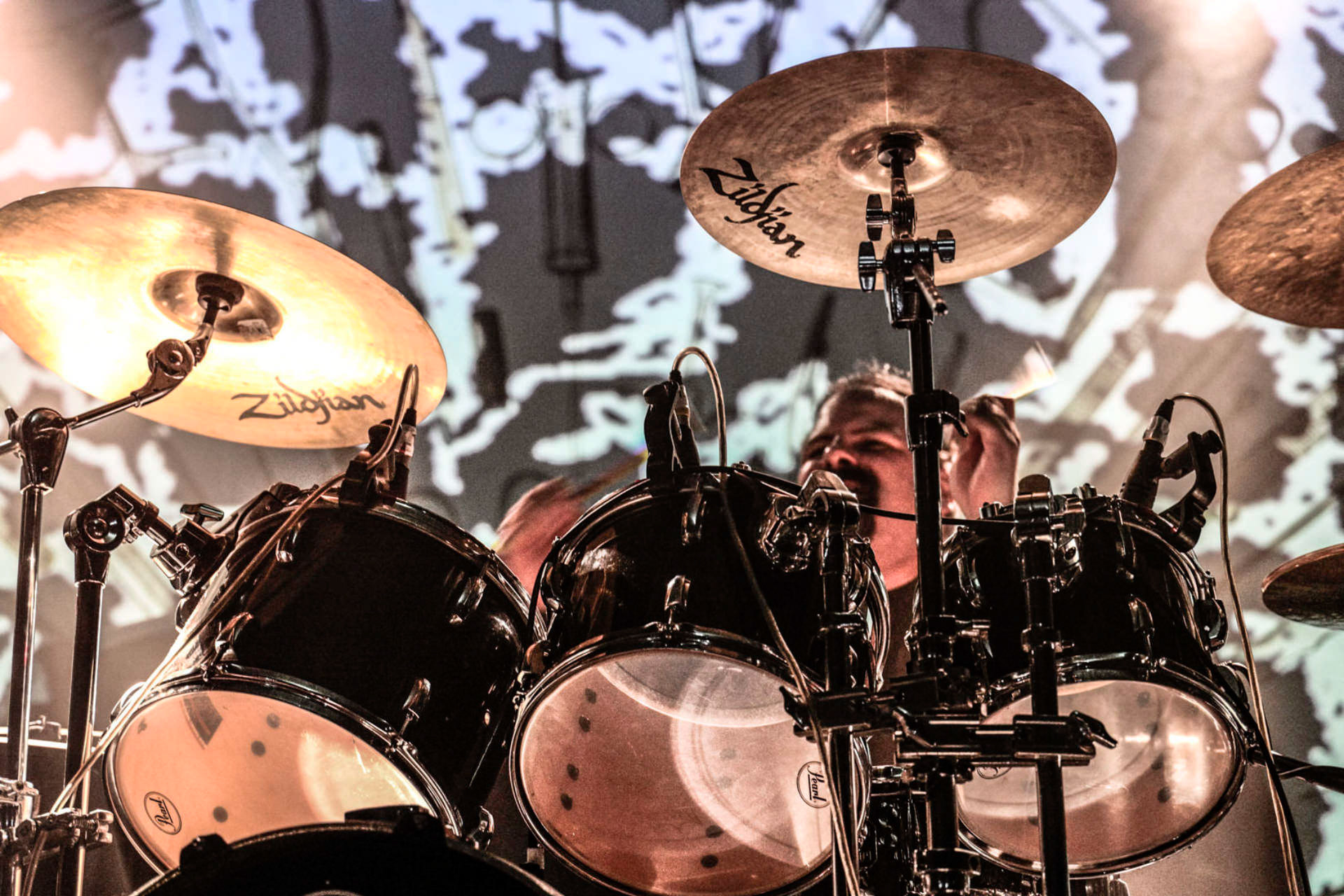 Deathcrusher Tour 2015, NAPALM DEATH, grindcore, death metal,