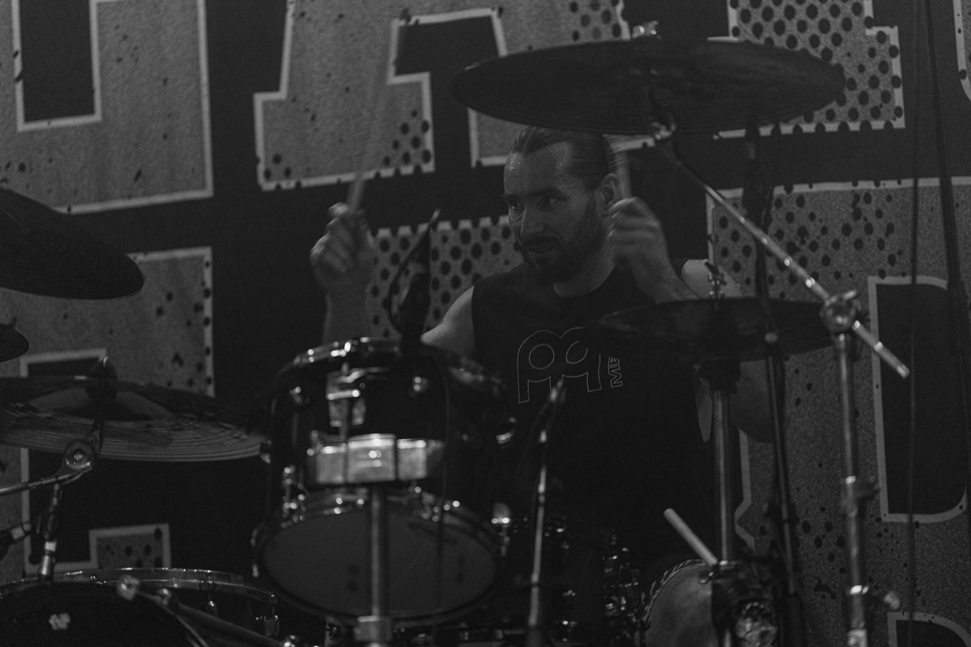 24.06.2023 Unearth - metalcore - Frozen Sun Fest 2023, Progresja Waszawa.fot. Andrzej Wasilkiewicz/Reporter.