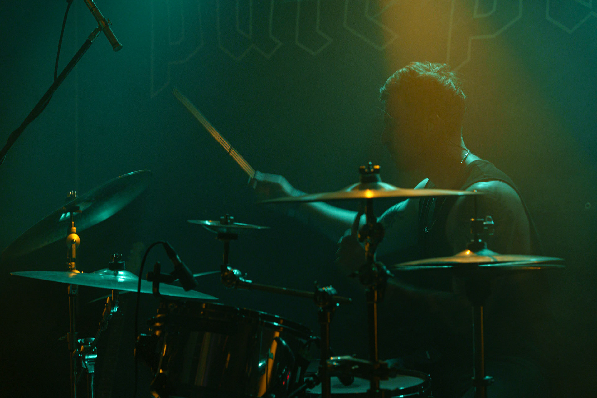 12.03.2023 Pale Path - Warszawa, Hydrozagadka. Fot. Andrzej Wasilkiewicz/Reporter