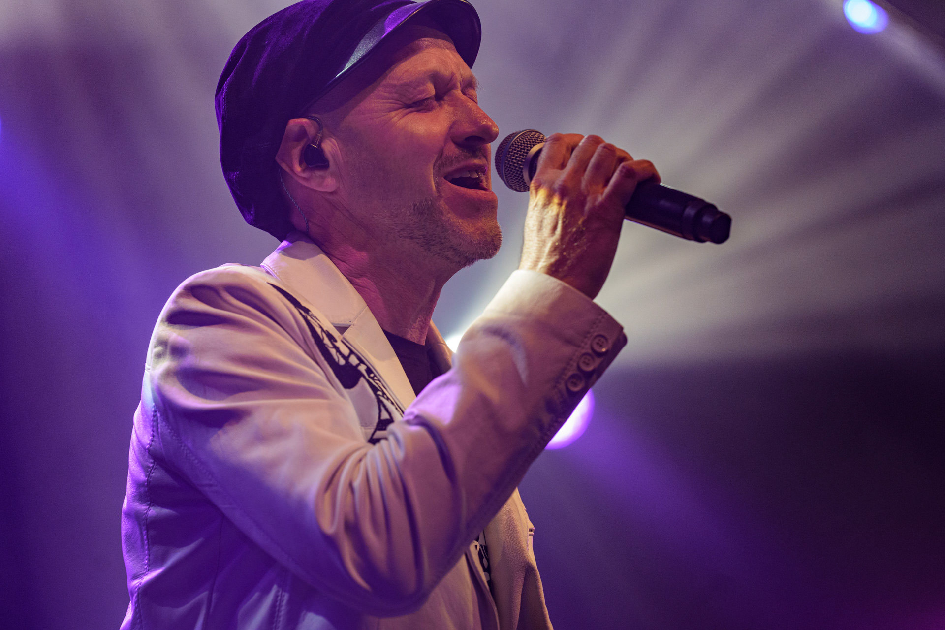 24.03.2023 - Kombi Losowski - Warszawa Progresja. Fot. Andrzej Wasilkiewicz/Reporter