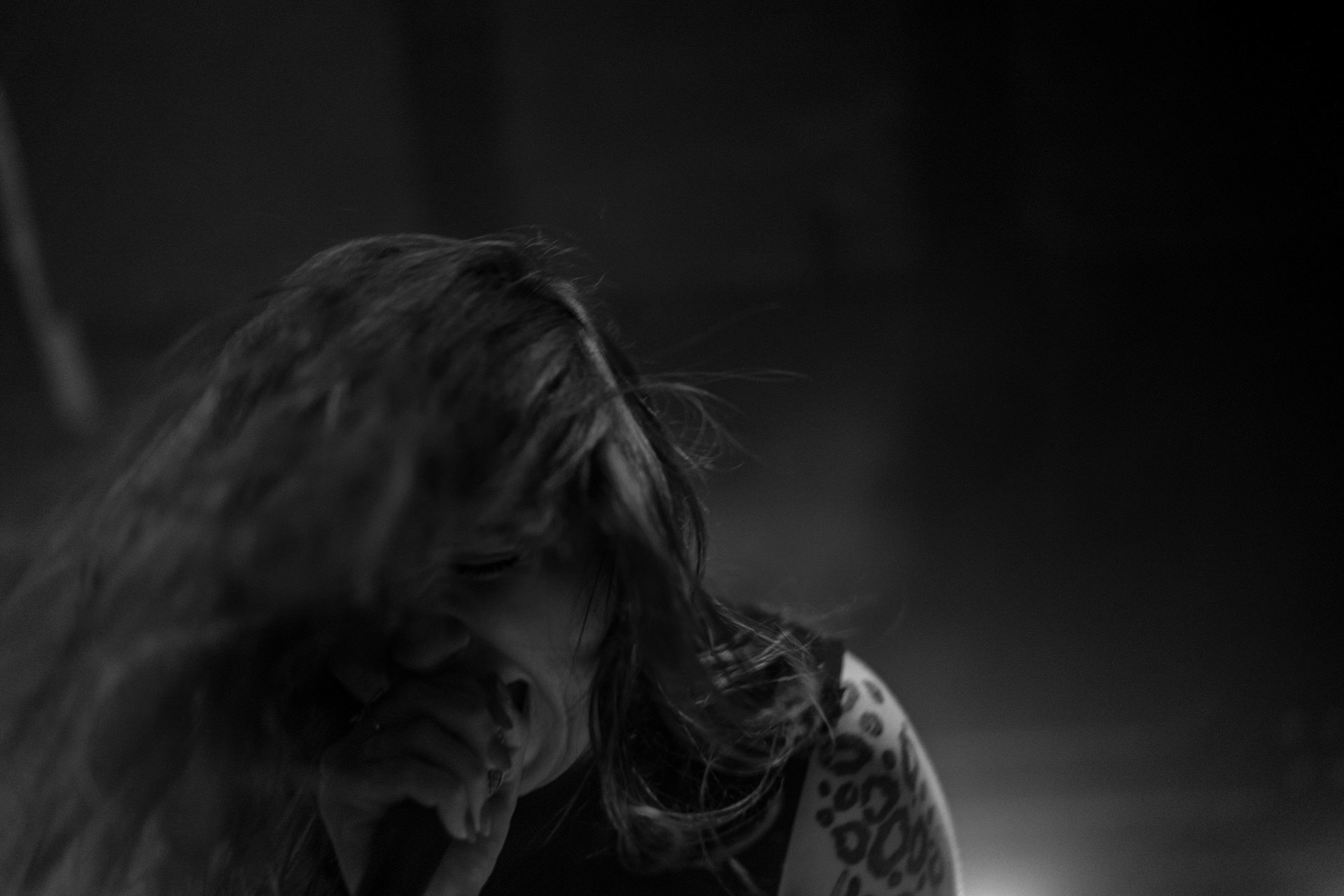 30.10.2022 Dom Zły - Finał trasy - Żarty się skończyły - klub Progresja Warszawa.Left Hand Soundsfot. Andrzej Wasilkiewicz/kaziq.com