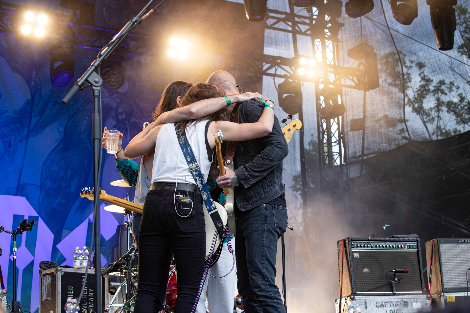 2.06.2022 Baroness - Mystic Festival 2022,Mystic Coalition.fot. Andrzej Wasilkiewicz/Reporter