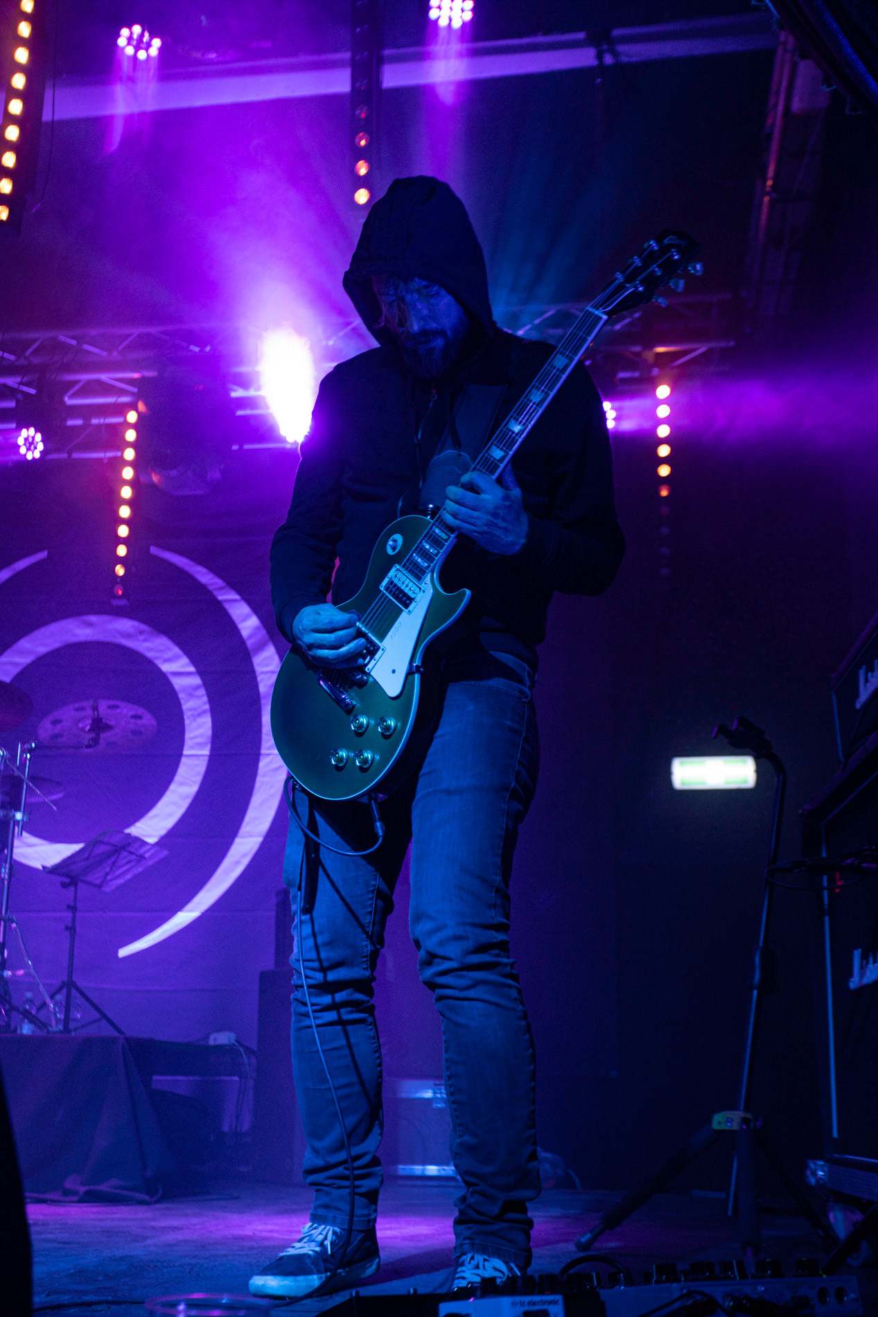 2.06.2022 0 band Mystic Festival 2022,Mystic Coalition.fot. Andrzej Wasilkiewicz/Reporter