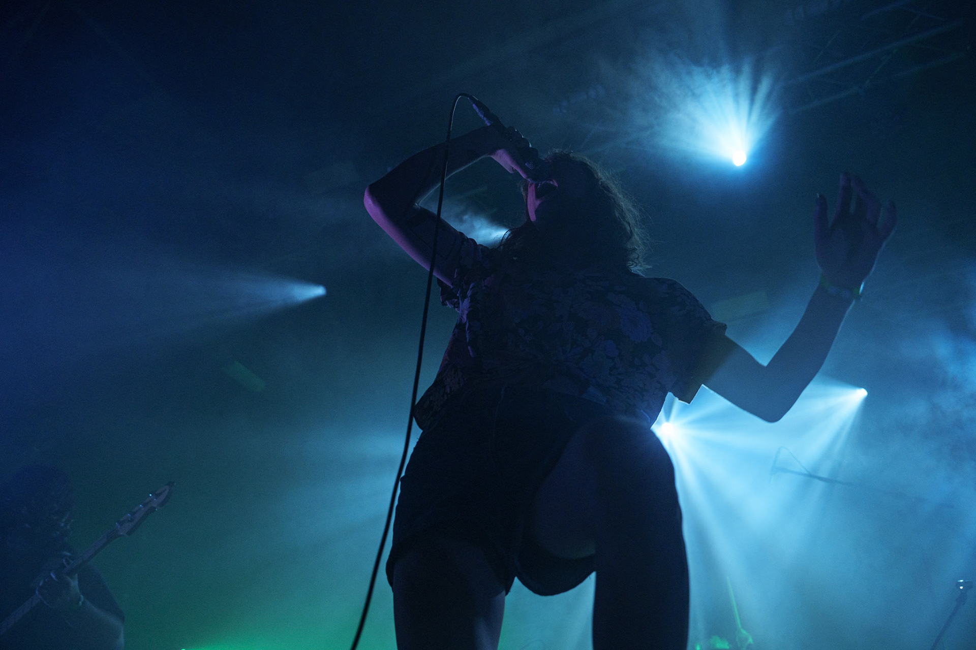 7.06.2024 DITZ -  Mystic Festival 2024 Drugi dzien. fot. Andrzej Wasilkiewicz/Reporter