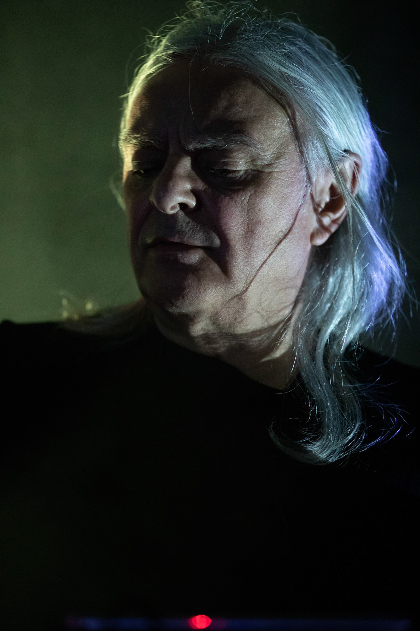 2.04.2019 THE YOUNG GODS (Szwajcaria) industrial, alternatywny rock, noise, ambient
Franz Treichler / Franz Muse, vocals, sampler, computer, guitars.
Cesare Pizzi sampler, computer.
Bernard Trontin drums, electronics.
Klub Kwadrat,
Knock Out Productions.