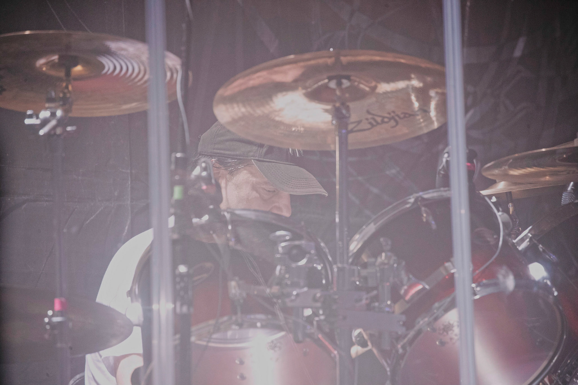 Kat & Roman Kostrzewski, KAT, Trashmetal Polska, Progresja