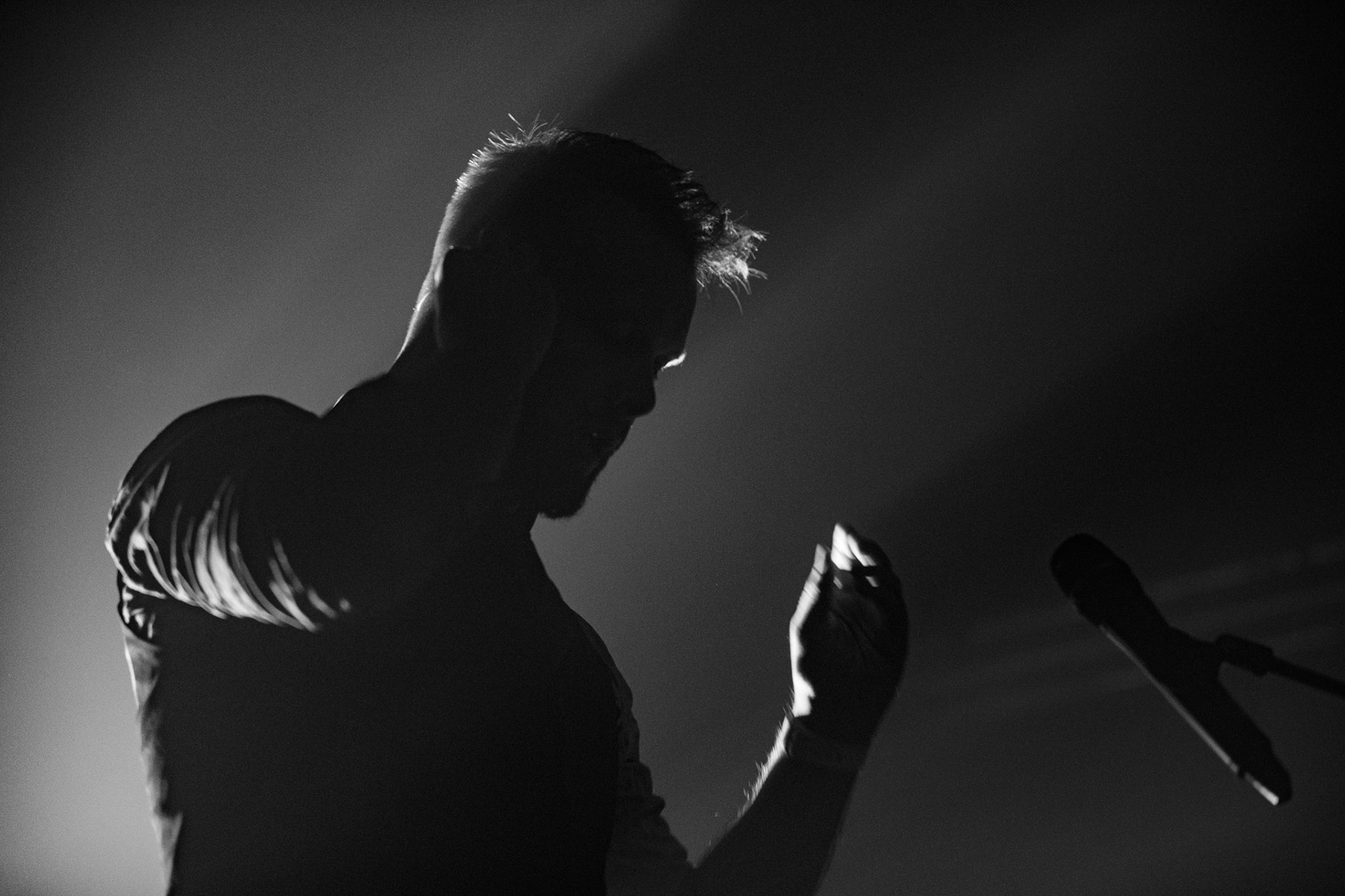 21.02.2020 LEPROUS - Pitfalls Tour 2020. Norweski progresywny metal.
Koncert w warszawskiej Progresji promujący nową płytę Pitfalls.
Knock Out Productions. fot. Andrzej Wasilkiewicz/Reporter