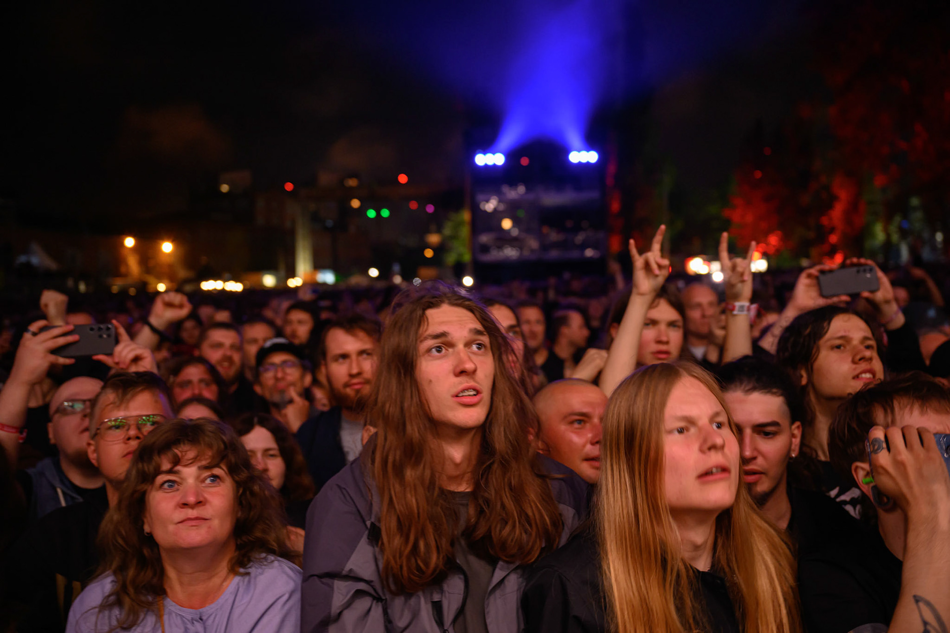2025.06.7 Sepultura - Mystic Festival 2025, Gdansk, MYSTIC COALITION fot. Andrzej Wasilkiewicz/Reporter