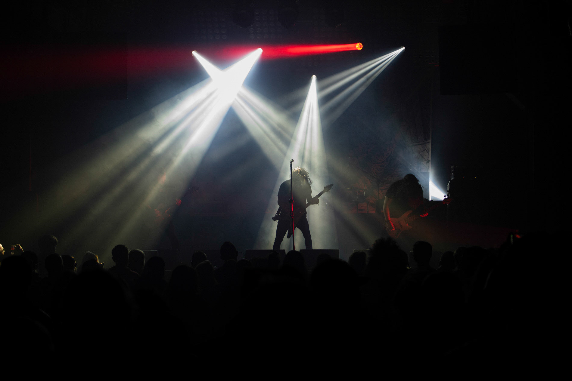 1.06.2022 LIK - Warm up Day Mystic Festival 2022, Stocznia Gdanska, Gdansk, Mystic Coalition.fot. Andrzej Wasilkiewicz/Reporter