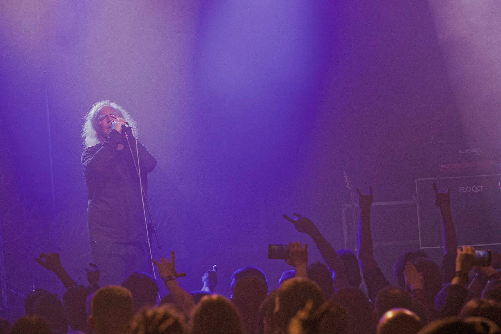 Kat & Roman Kostrzewski, KAT, Trashmetal Polska, Progresja