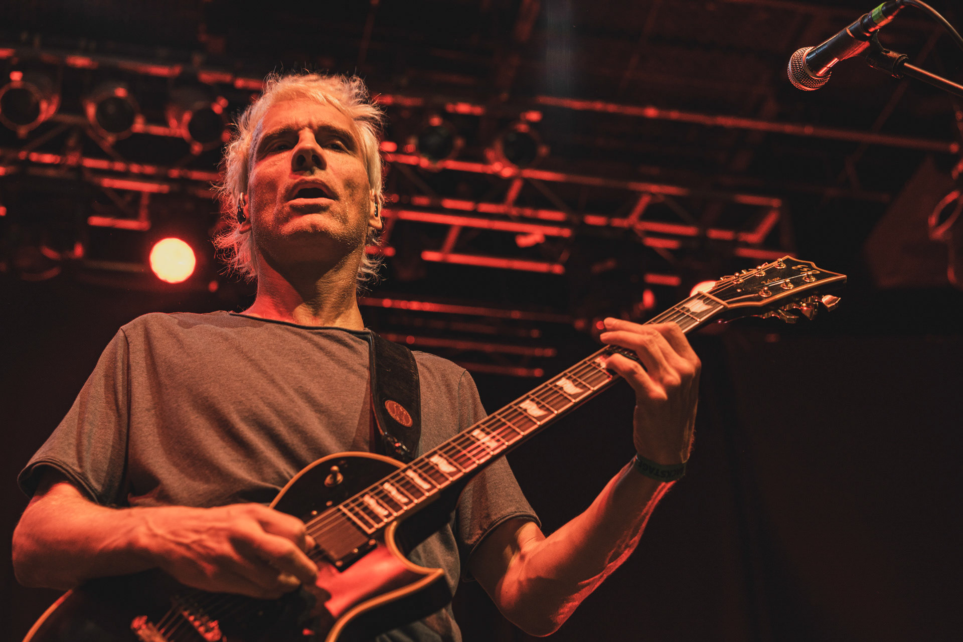 8.08.2023 Dog Eat Dog - Warszawa klub Progresja,Produkcja Knock Out Productions. fot. Andrzej Wasilkiewicz/kaziq.com