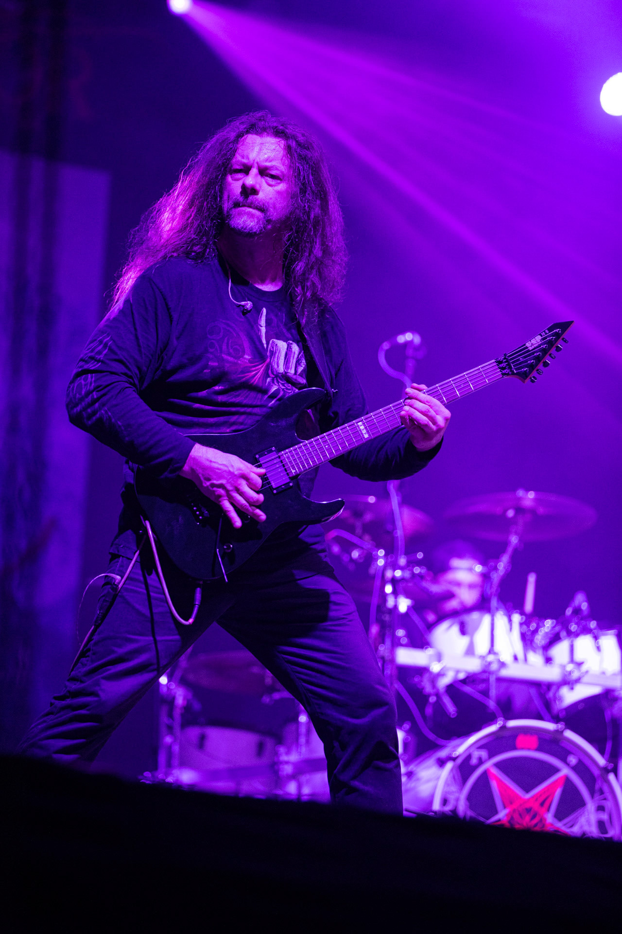 31.082021 KAT &amp; Roman Kostrzewski - koncert warszawska Progresja,Gramy do Woli,Roman Kostrzewski – wokalJacek Nowak – perkusjaKrzysztof Pistelok – gitaraJacek Hiro – gitaraMichal Laksa – basFot. Andrzej Wasilkiewicz/Reporter