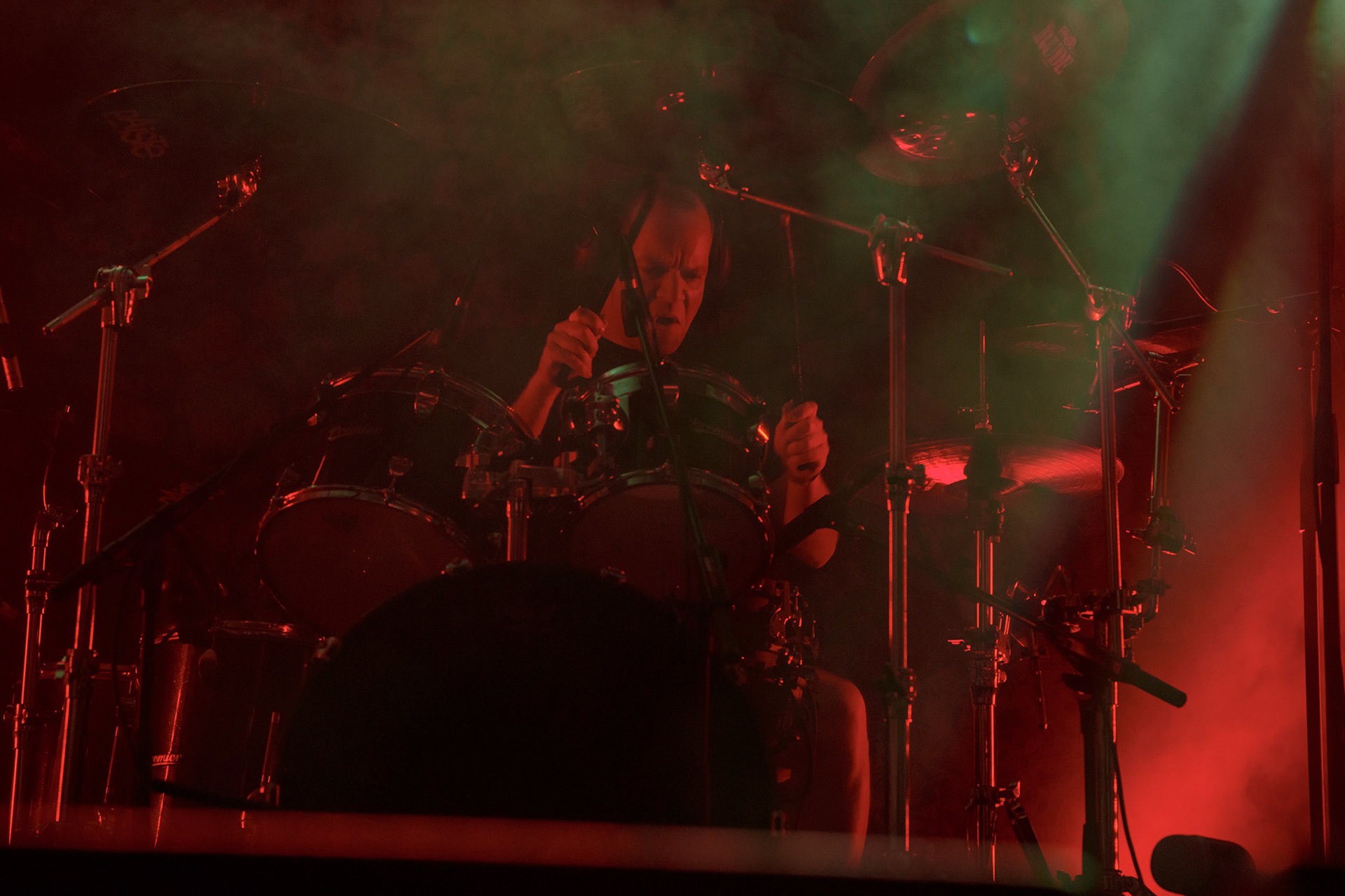 6.06.2024 Endseeker Mystic Festival 2024 Dzien pierwszy fot. Andrzej Wasilkiewicz/Reporter