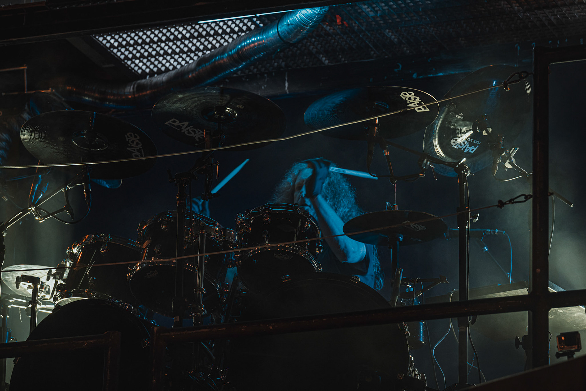 2025.06.5 King Diamond - Mystic Festival 2025, Gdansk,MYSTIC COALITION fot. Andrzej Wasilkiewicz/Reporter