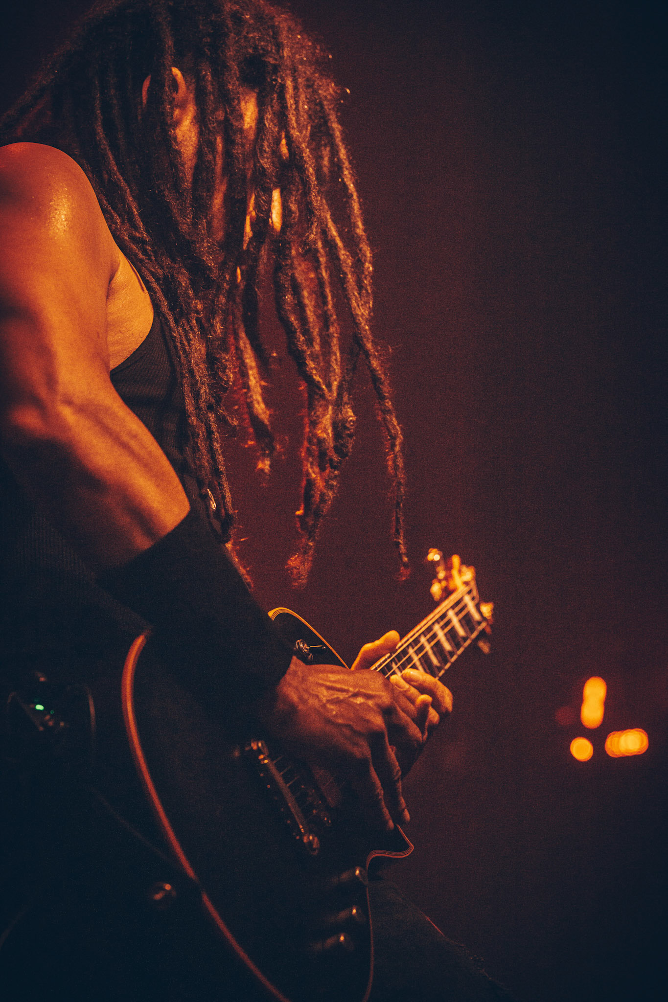 2025.06.4 - Bewitcher - "Warm Up Day" Mystic Festival 2025, Gdansk,MYSTIC COALITION fot. Fot. Andrzej Wasilkiewicz/Reporter