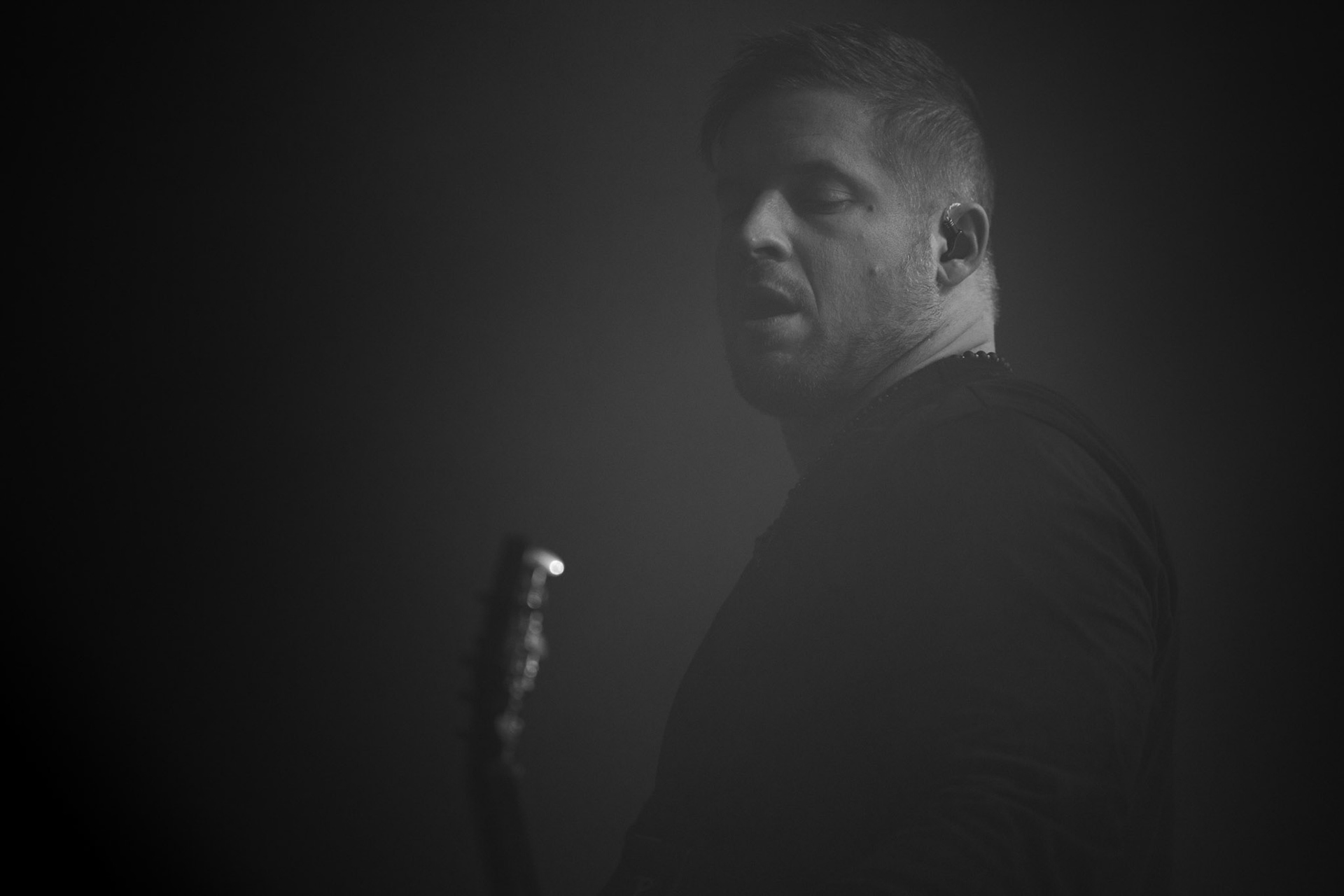 Cult of Luna Warszawa Klub Progresja 
Postmetal, Sludge metal, atmospheric metal, posthardcore, 

Johannes Persson - Guitars and Vocals
Magnus Lindberg - Drums and Studio-Engineering
Andreas Johansson - Bass
Fredrik Kihlberg - Guitars and Vocals
Kristian Karlsson - Keyboard and Vocals
Thomas Hedlund - Drums and Percussion
Winiary Bookings, Earache, Hydra Head Records,
photo Andrzej Wasilkiewicz