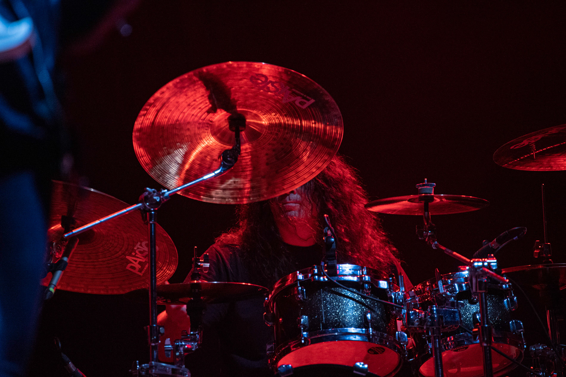 2.06.2022 Opeth Mystic Festival 2022,Mystic Coalition.fot. Andrzej Wasilkiewicz/Reporter