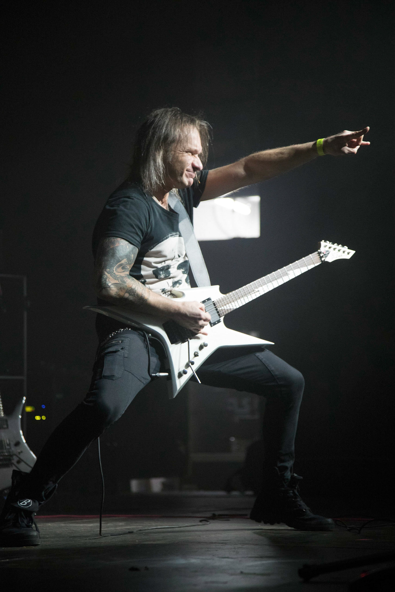 Dragon Polska, trashmetal, polish metal,