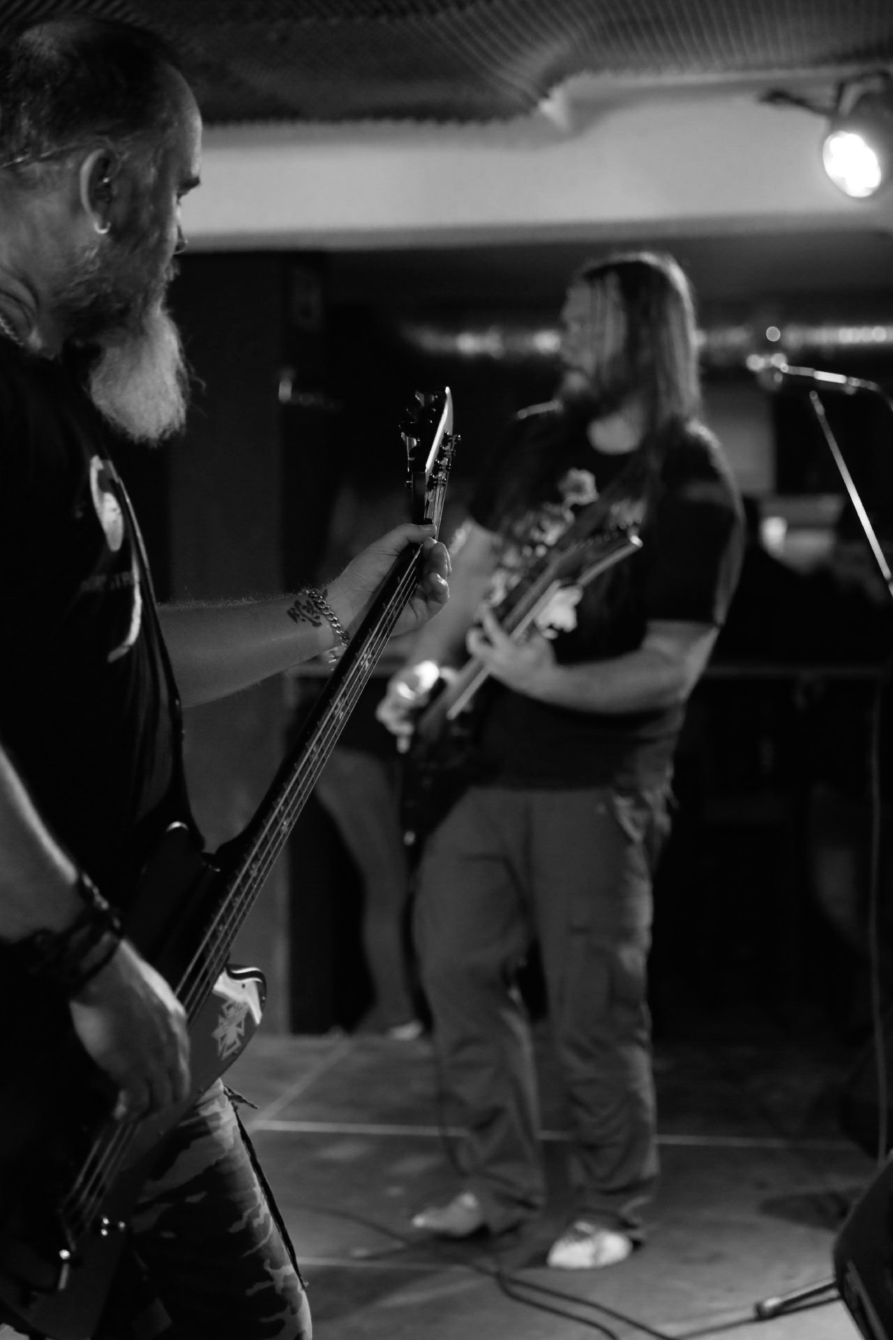 Zenek (Kabanos) solo