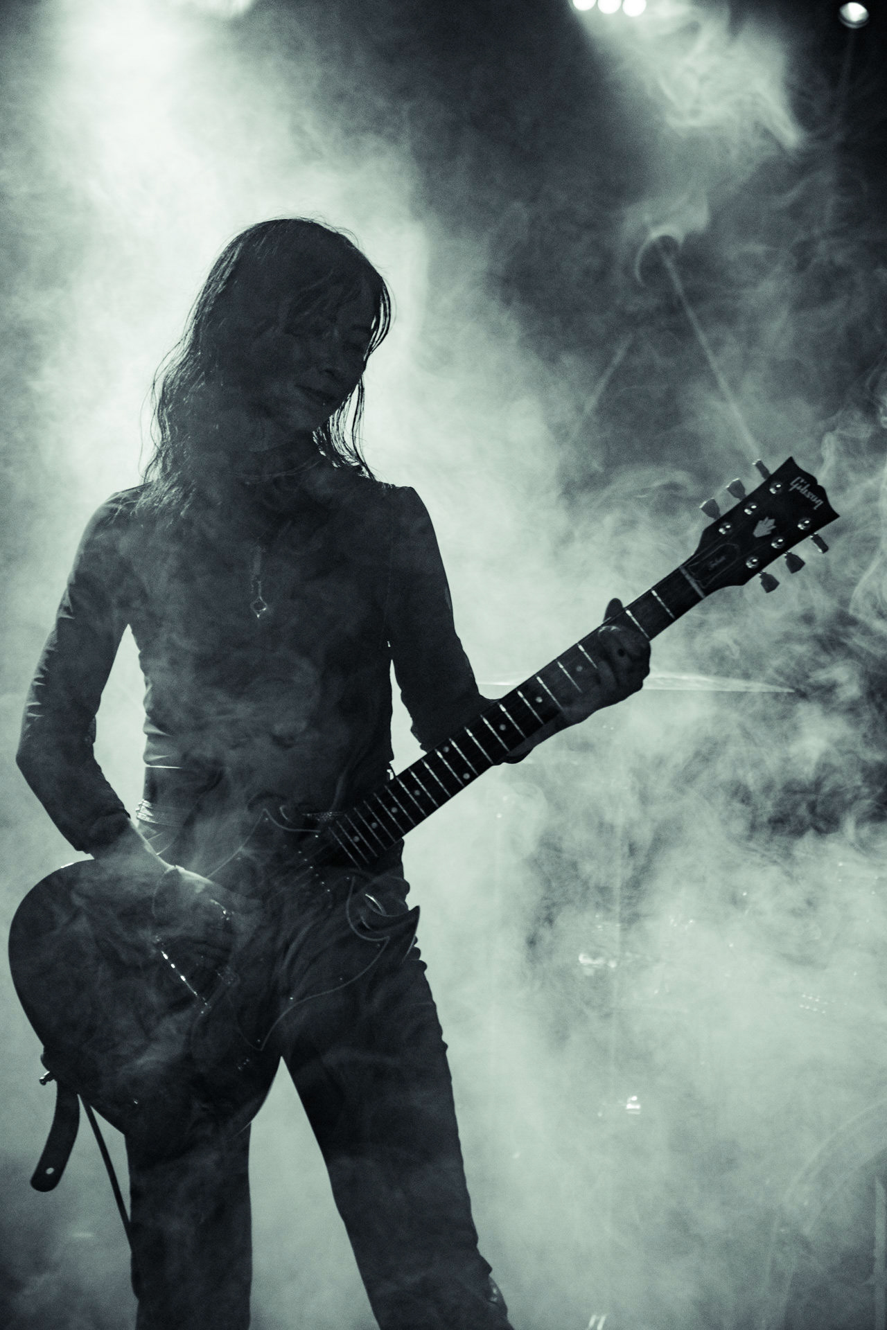 23.05.2022 Napalm Over Europe Tour 2022 (0) band,  Livløs, KONVENT,  IMPLORE,  Knock Out Productions, Hydrozagadka Warsaw, Poland.Napalm Events,fot. Andrzej Wasilkiewicz/kaziq.com