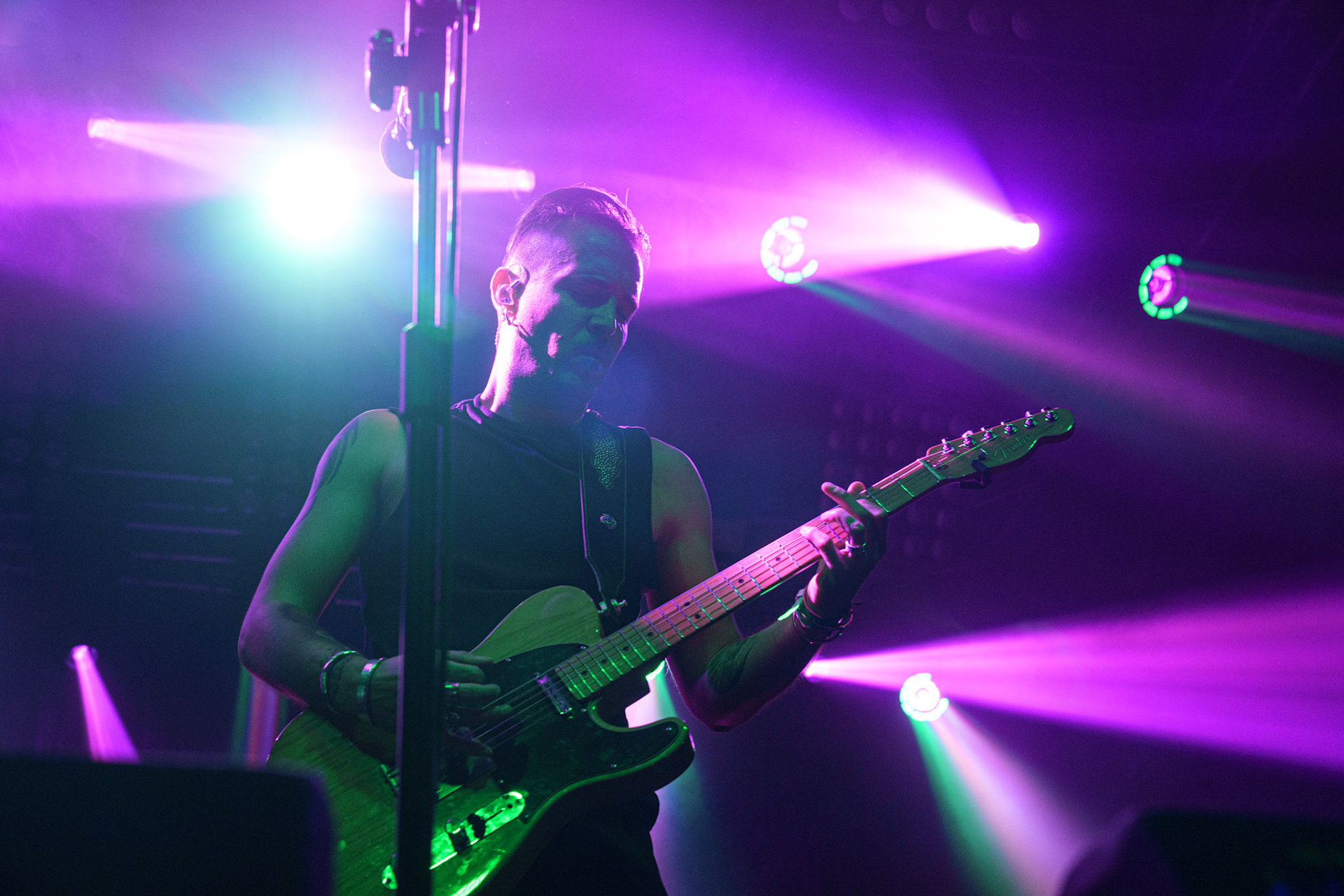 5.06.2024 VILLAGERS OF IOANNINA CITY Mystic Festival 2024 Warm Up Day  fot. Andrzej Wasilkiewicz/Reporter