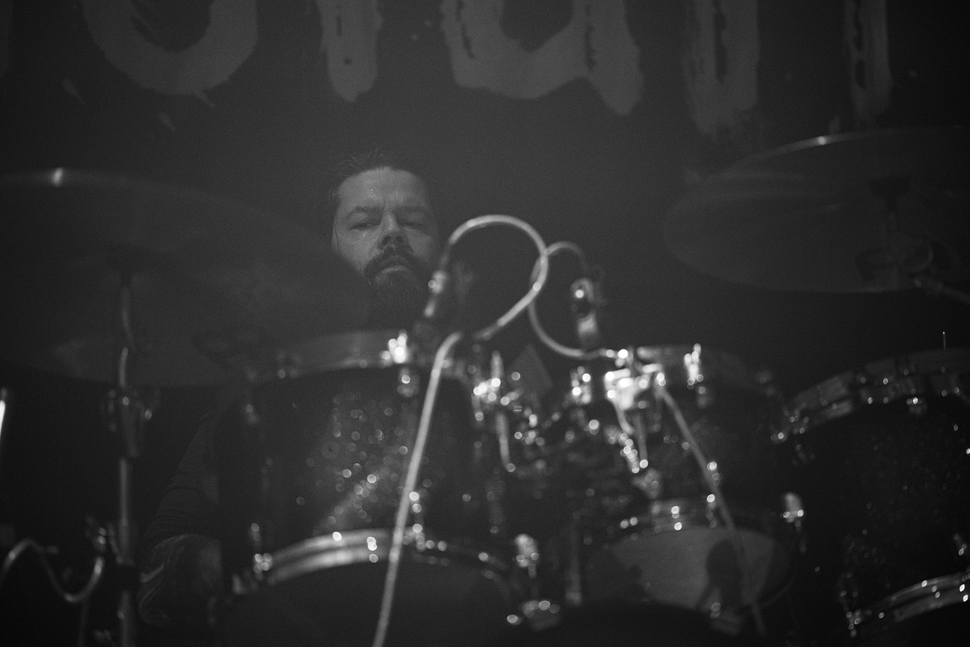 21.12.2019 Metalowa Wigilia 2019 w warszawskiej Progresji. Headliner wieczoru
koncert zespołu Sólstafir, islandzki postmetal.
Massive Music 
fot. Andrzej Wasilkiewicz/REPORTER