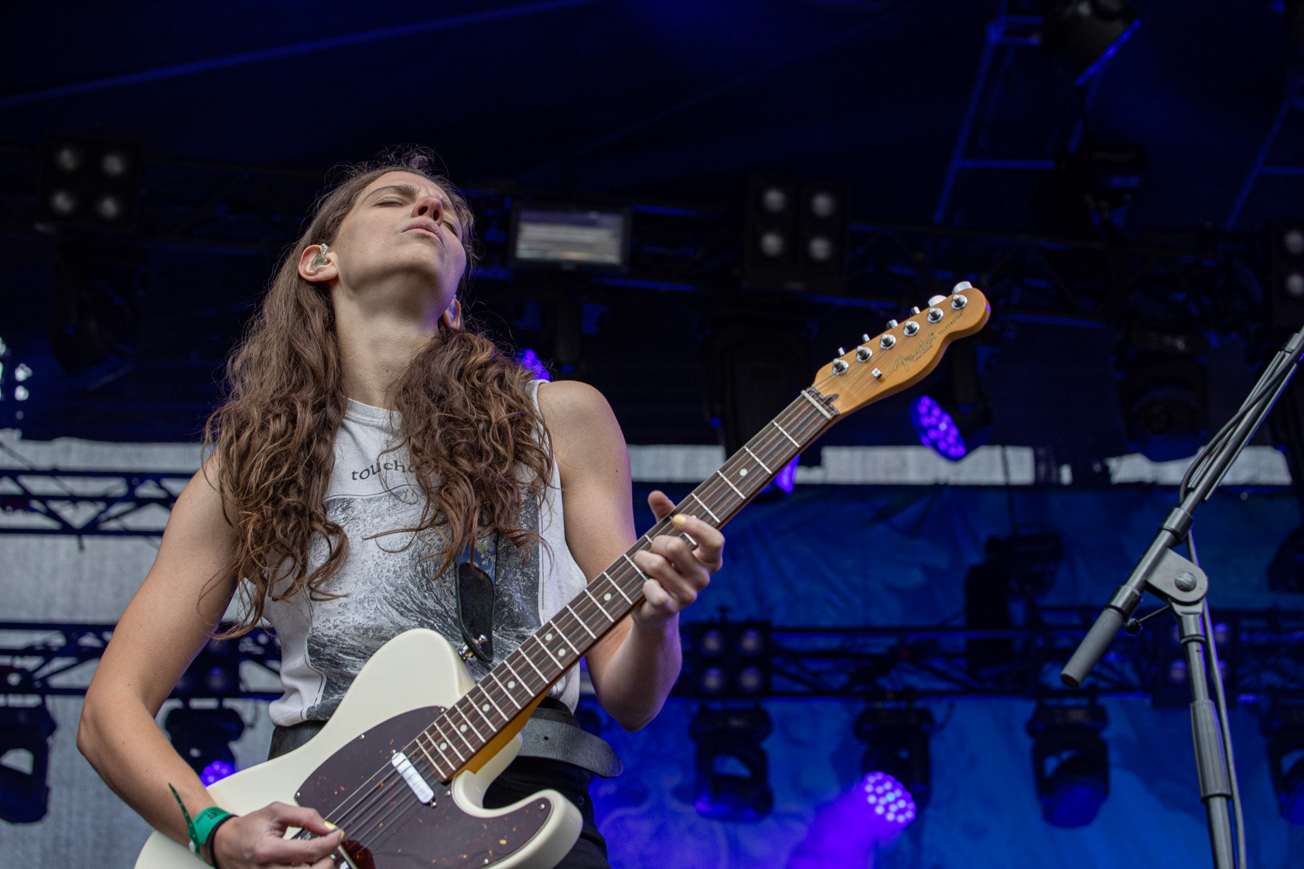 2.06.2022 Baroness - Mystic Festival 2022,Mystic Coalition.fot. Andrzej Wasilkiewicz/Reporter