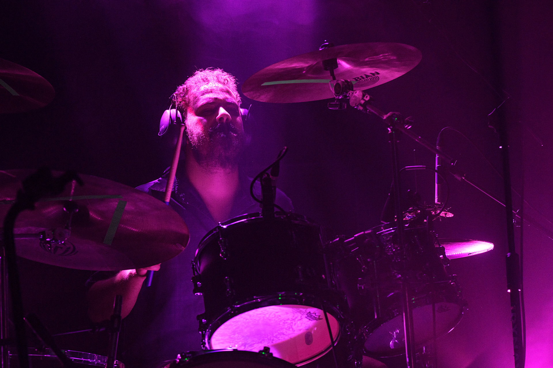 5.06.2024 VILLAGERS OF IOANNINA CITY Mystic Festival 2024 Warm Up Day  fot. Andrzej Wasilkiewicz/Reporter