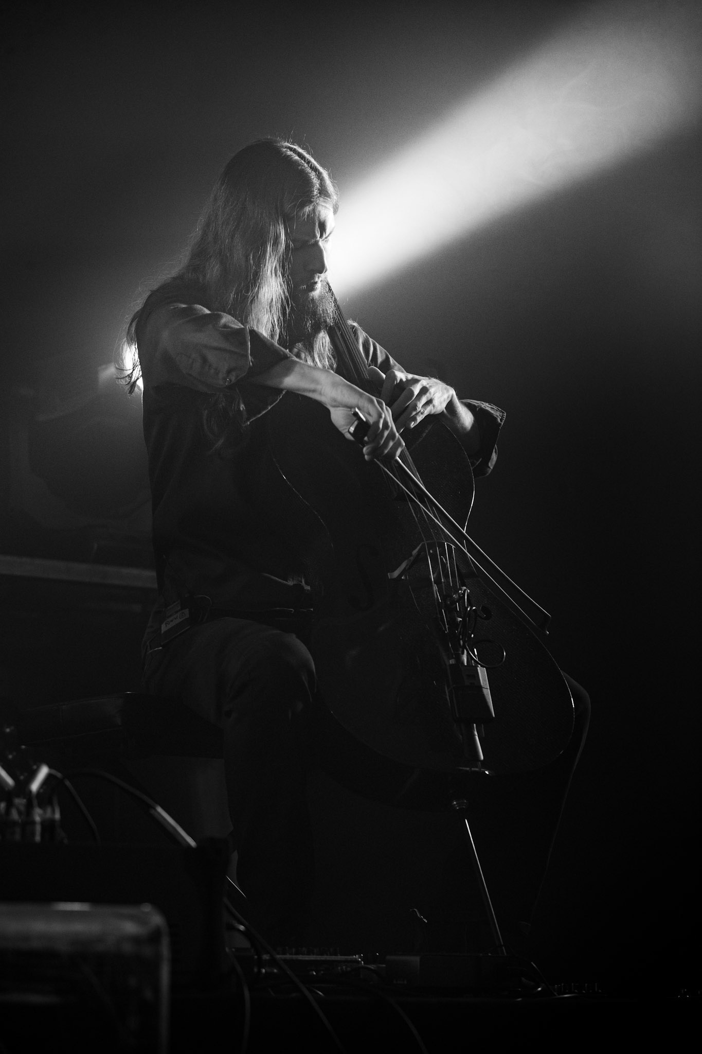 21.02.2020 LEPROUS - Pitfalls Tour 2020. Norweski progresywny metal.
Koncert w warszawskiej Progresji promujący nową płytę Pitfalls.
Knock Out Productions. fot. Andrzej Wasilkiewicz/Reporter