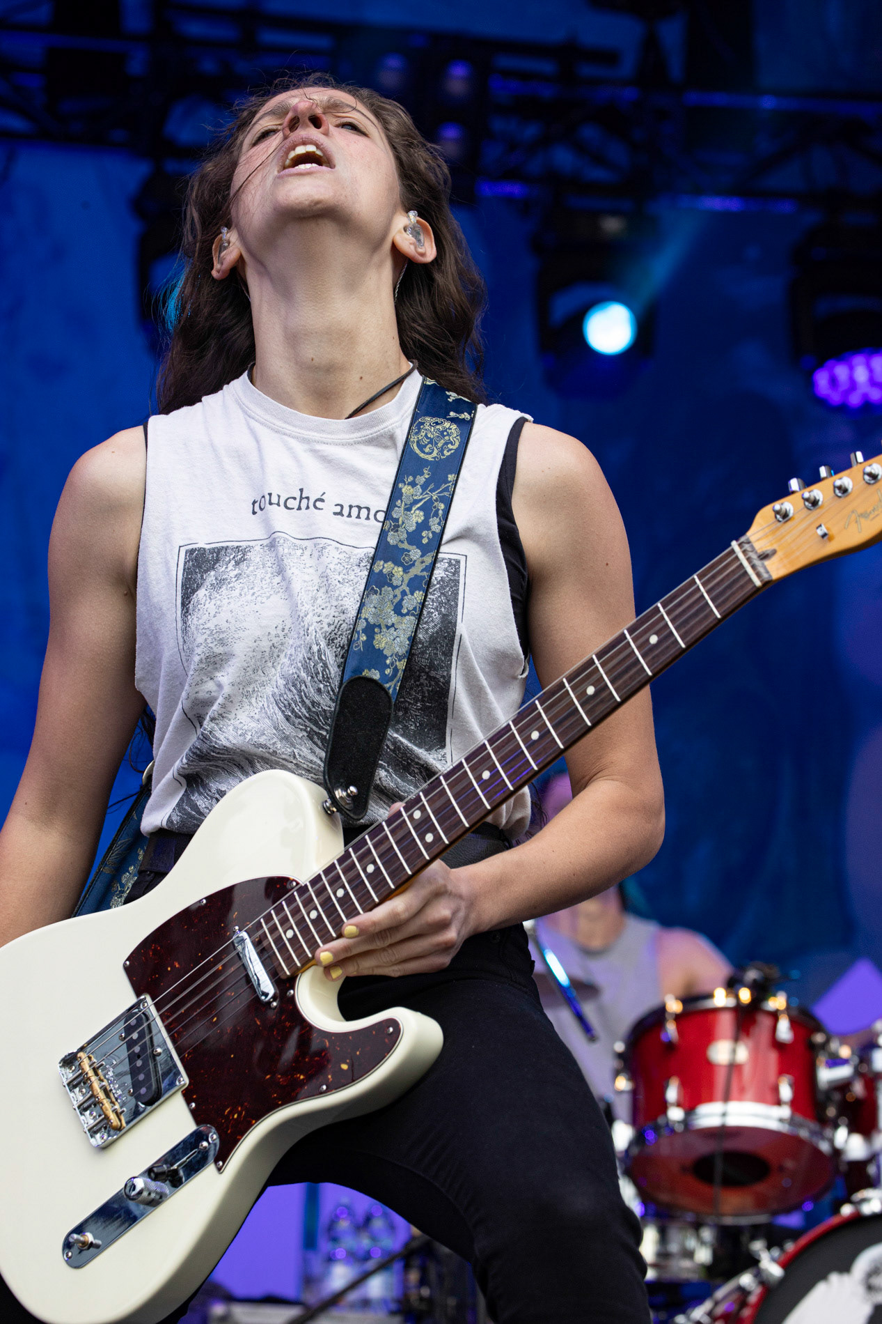 2.06.2022 Baroness - Mystic Festival 2022,Mystic Coalition.fot. Andrzej Wasilkiewicz/Reporter