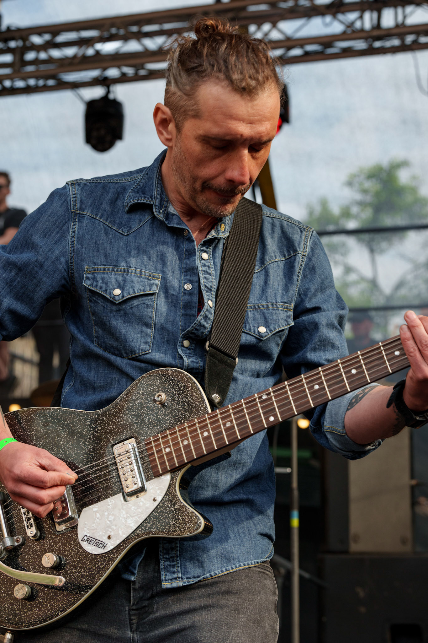 6.06.2024  WIJ Mystic Festival 2024 Dzien pierwszy fot. Andrzej Wasilkiewicz/Reporter