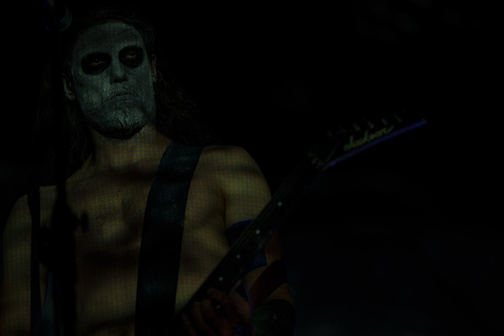 7.06.2024 FURIA - Mystic Festival 2024 Gdansk. Drugi dzien. fot. Andrzej Wasilkiewicz/Reporter