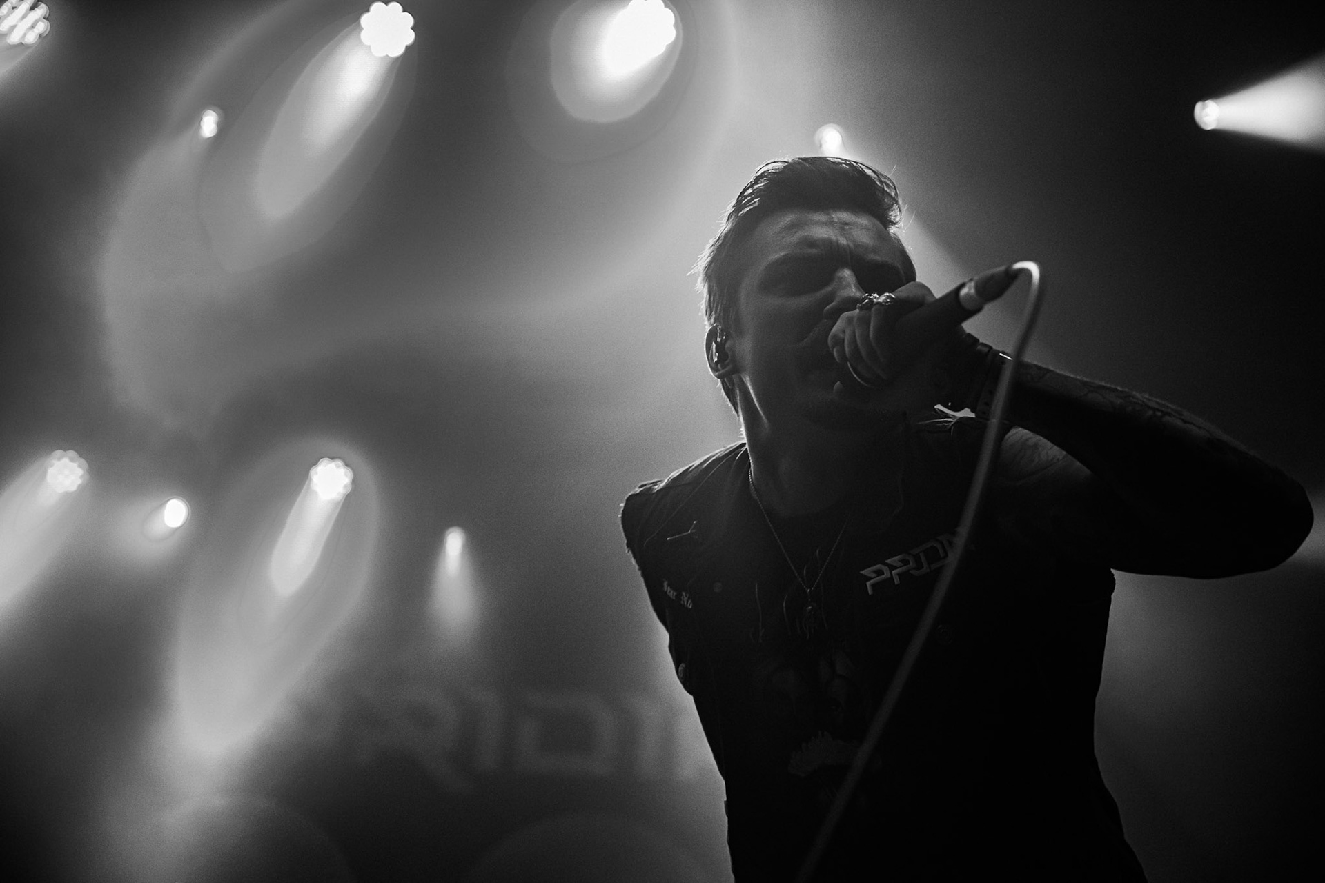 2025.06.5 - Pridian Mystic Festival 2025, Gdansk, MYSTIC COALITION fot. Andrzej Wasilkiewicz/Reporter