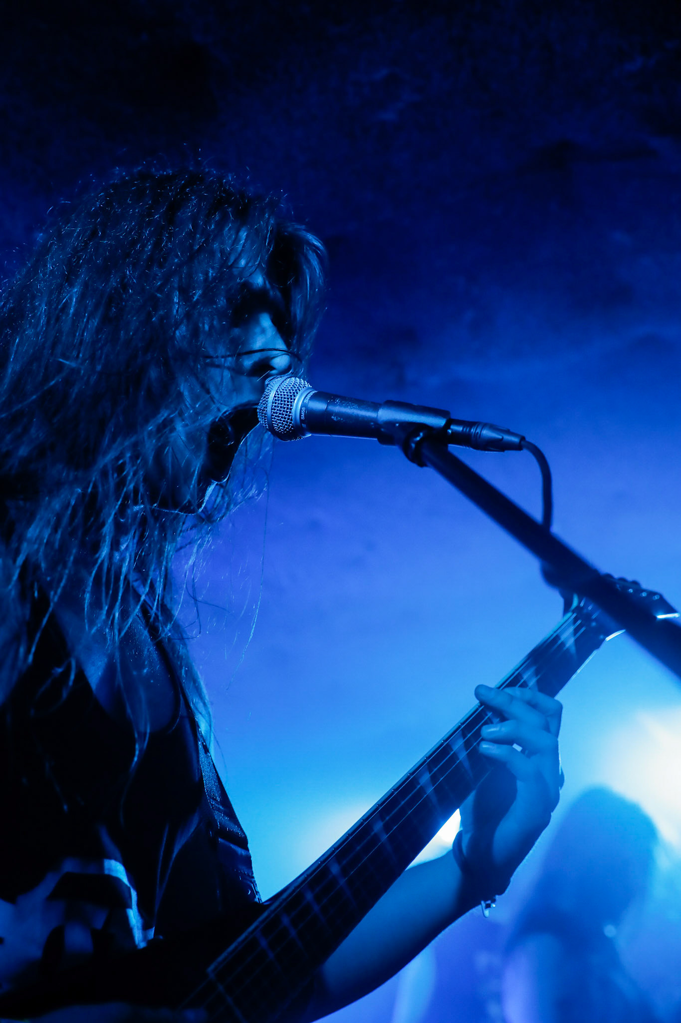 Tester Gier - Rybnik, Polska,
Crossover Thrash, Techniczny Punk Rock, hardcore,