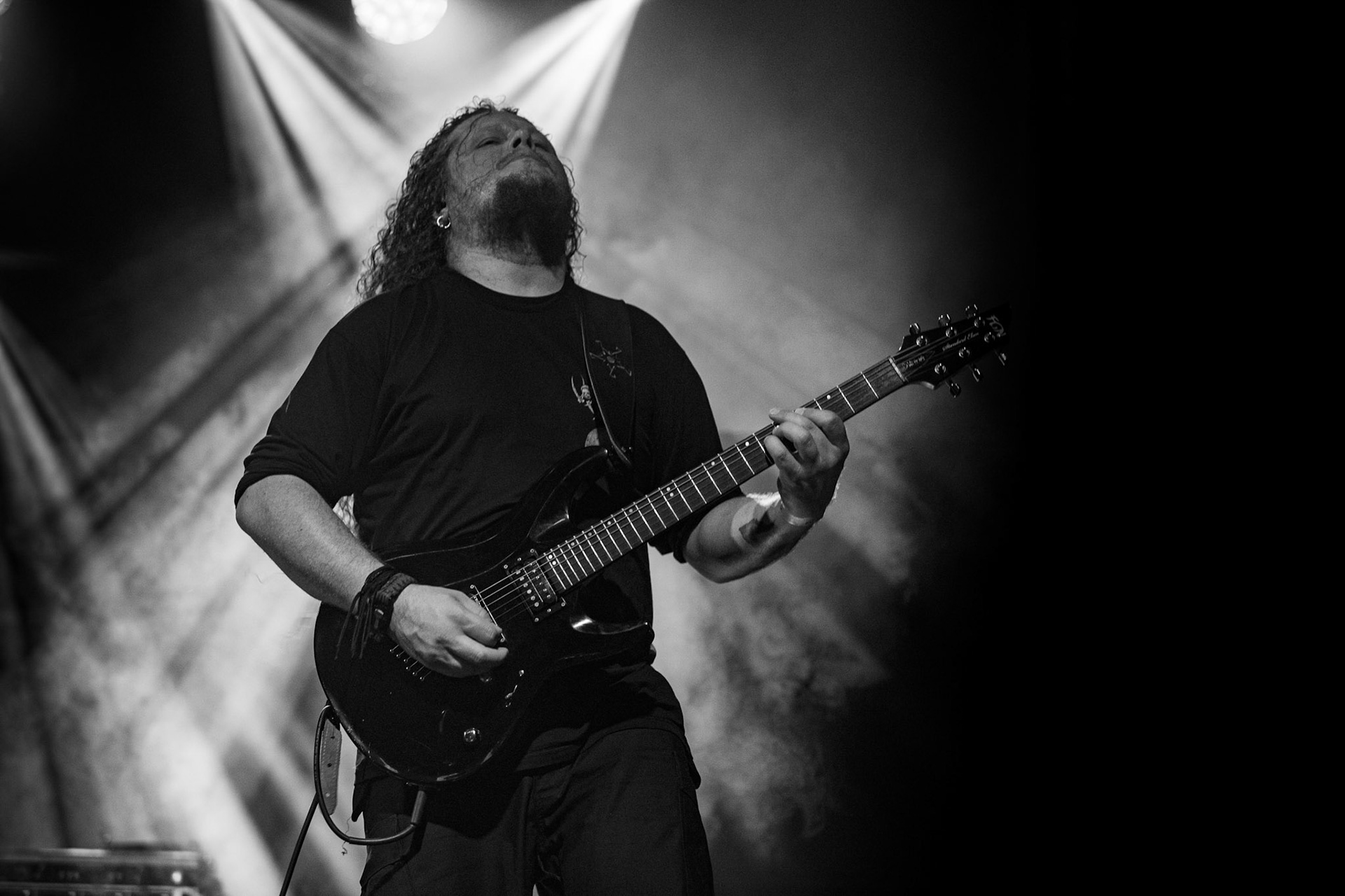 12.09.2021 - KAT i Roman Kostrzewski - koncert "Do zobaczenia w piekle" Wroclaw, Centrum Koncertowe A2.  Roman Kostrzewski – wokalJacek Nowak – perkusjaKrzysztof Pistelok – gitaraJacek Hiro – gitaraMichal Laksa – basGościnnie: Adam „Nergal” Darski (Behemoth)Piotr „Peter” Wiwczarek (Vader),Tomasz „Titus” Pukacki (Acid Drinkers)Adrian „Fred” Frelich (Dragon)Krzysztof „Fazi” Oset (ex-Kat)Piotr „Mancover” Mańkowski (Wolf Spider)Wacław „Vogg” Kiełtyka (Decapitated)Marek „Spider” Pająk (Vader)Jarek „Gronos” Gronowski (Dragon, ex-Kat)Paweł „Baitel” Pasek (Decapitated) Piotr Radecki (ex-Kat &amp; Roman Kostrzewski)fot. Andrzej kaziq Wasilkiewicz