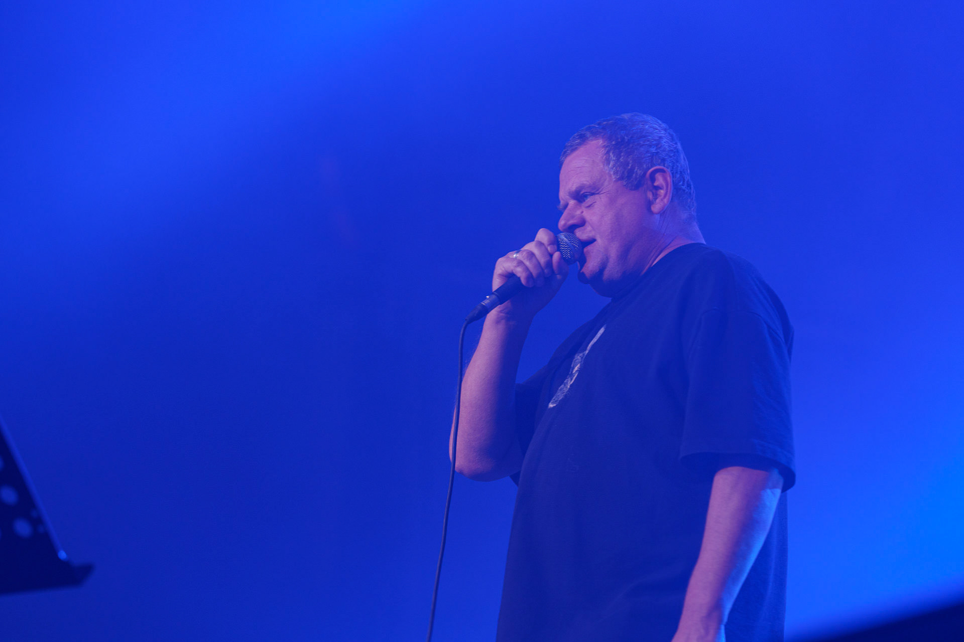 4.11.2022 KULT - Pomaranczowa Trasa 2022 - Warszawa Stodola, Rock, rock progresywny, rock alternatywny, punk, nowa fala, polski rock. fot. Andrzej Wasilkiewicz/Reporter