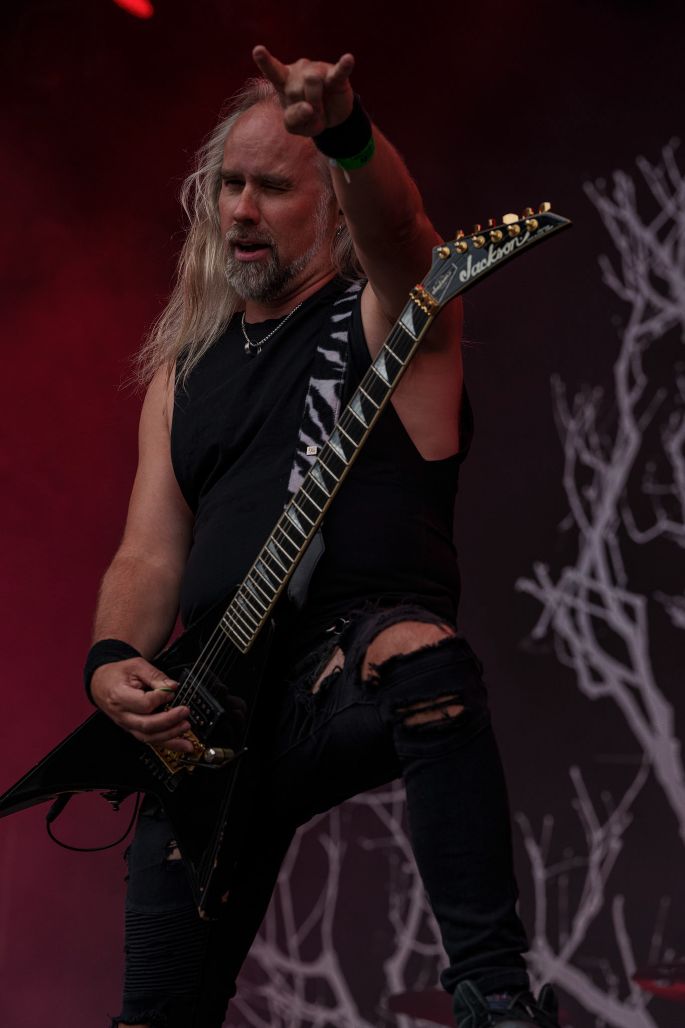 7.06.2024  -  Mystic Festival 2024 Drugi dzien. fot. Andrzej Wasilkiewicz/Reporter