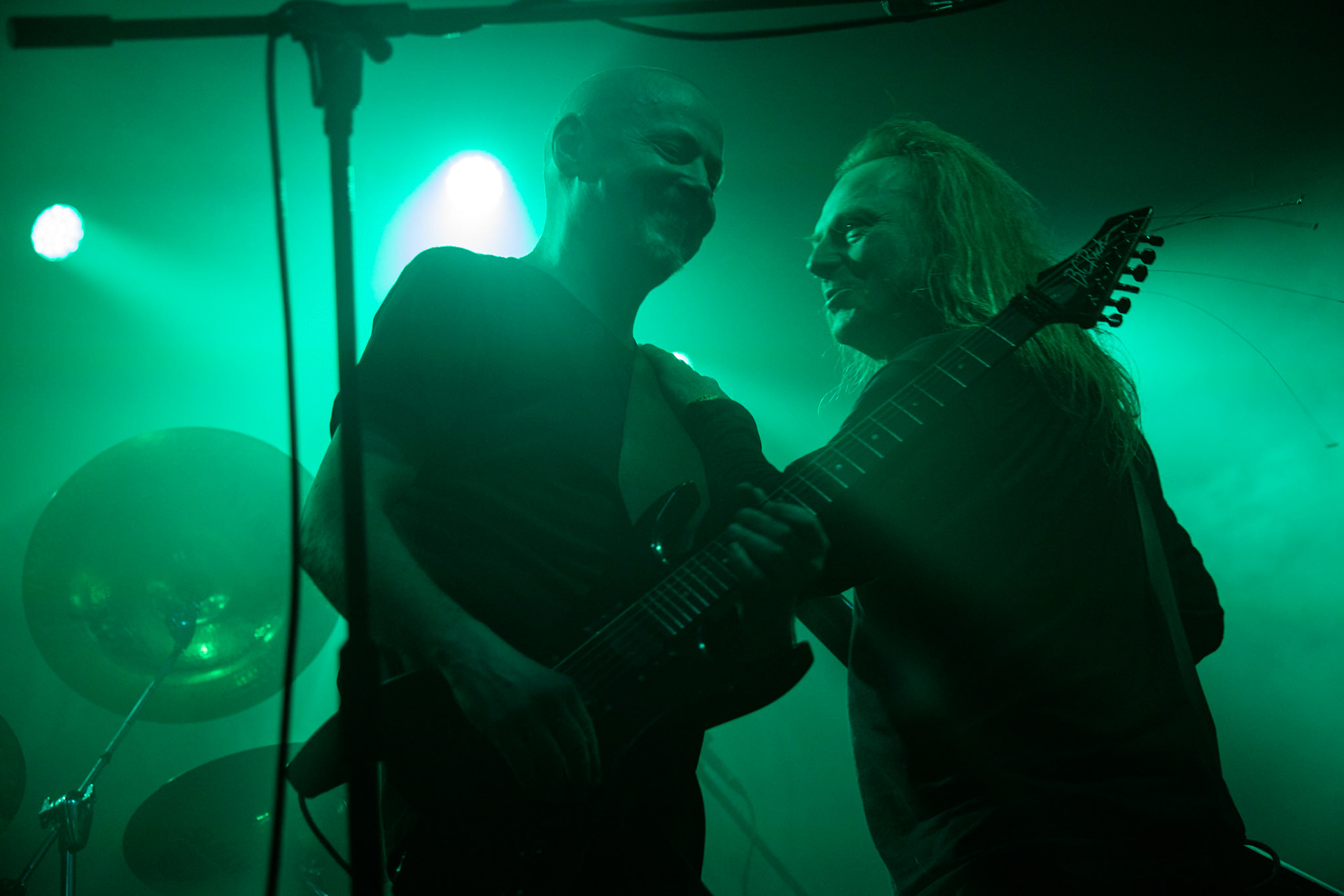 14.12.2018r. Imperator koncert Merry Christless   fot. Andrzej Wasilkiewicz/Reporter