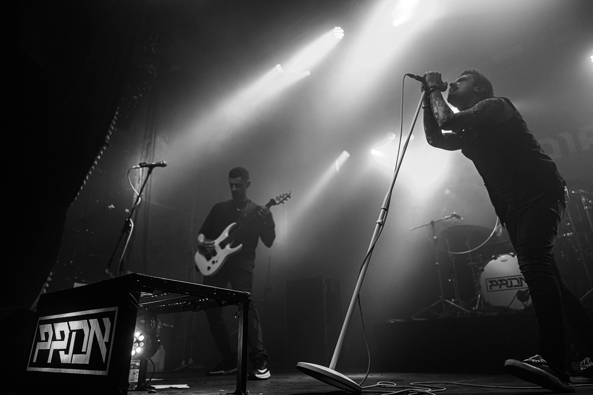 2025.06.5 - Pridian Mystic Festival 2025, Gdansk, MYSTIC COALITION fot. Andrzej Wasilkiewicz/Reporter