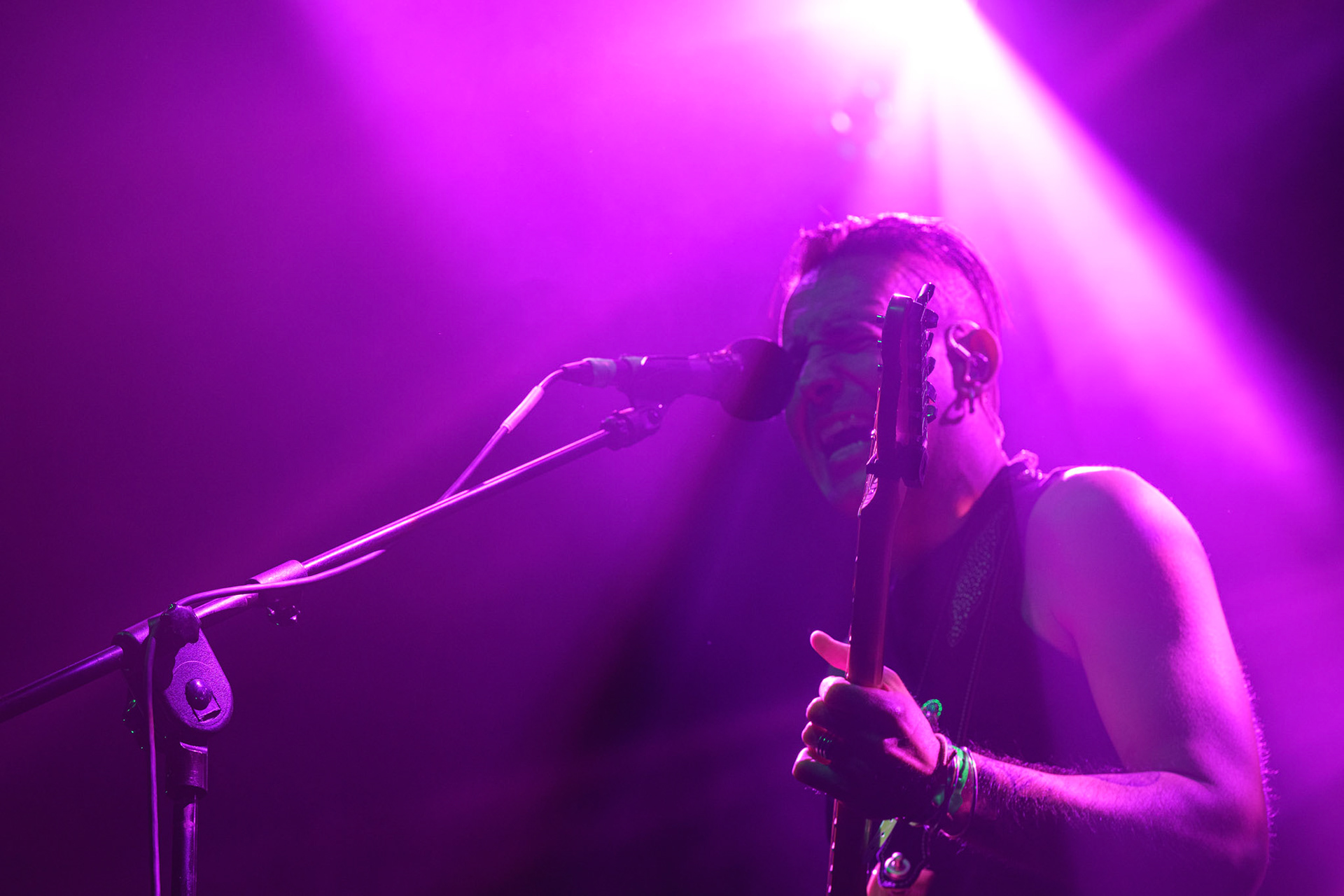 5.06.2024 VILLAGERS OF IOANNINA CITY Mystic Festival 2024 Warm Up Day  fot. Andrzej Wasilkiewicz/Reporter