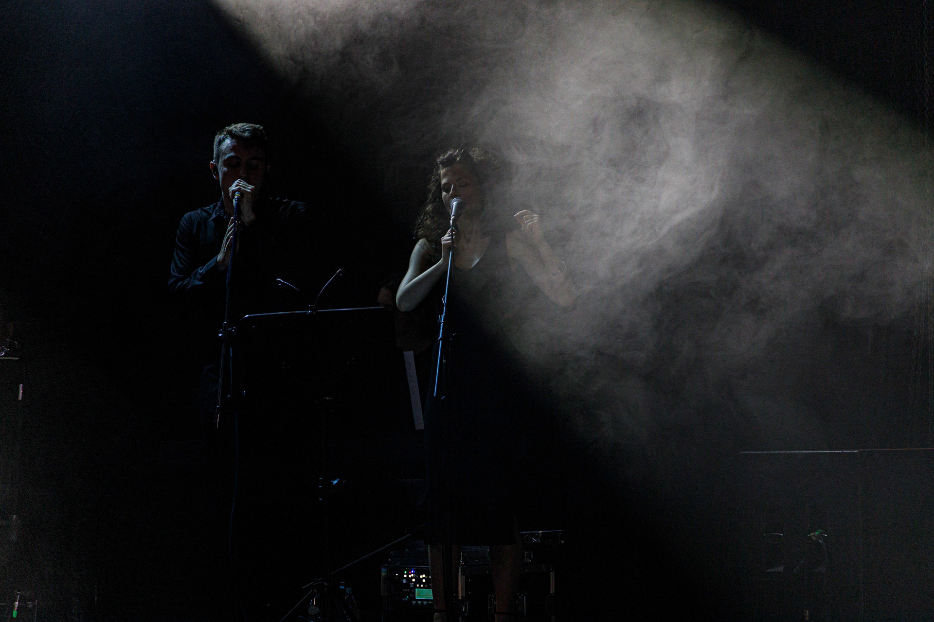 19.06.2022 - Scorpion's Songs Symphonic - Herman Rarebell and The Hurricane Orchestra live in Progresja Warsaw.SCORPION'S SONGS SYMPHONIC performed by The Hurricane Orchestra + legendary former Scorpions-Drummer Herman Rarebell.Herman Rarebell - Drums,fot. Andrzej Wasilkiewicz/Reporter