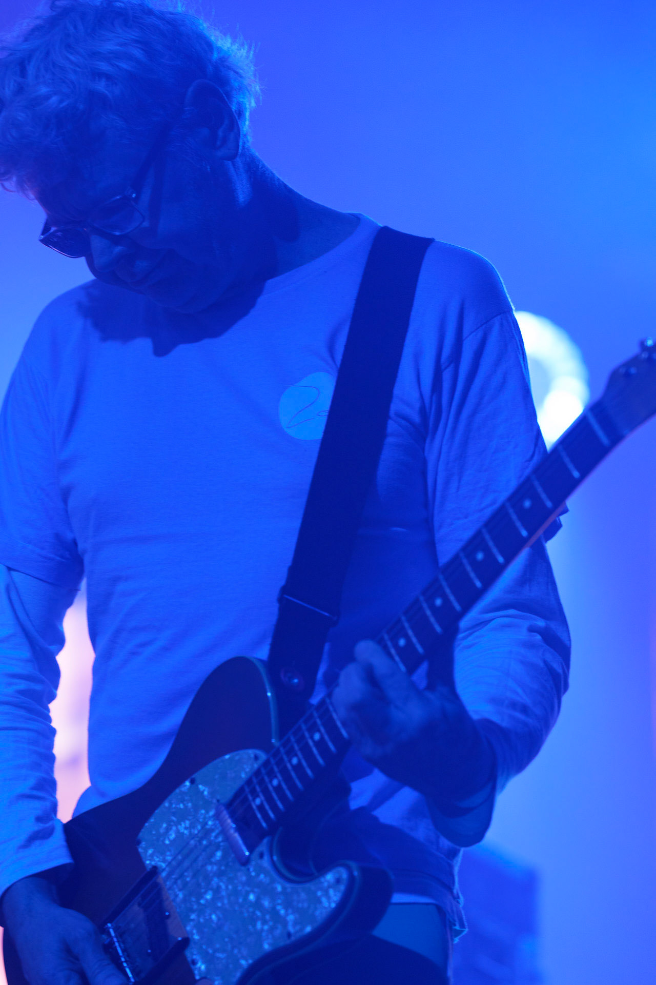 4.11.2022 KULT - Pomaranczowa Trasa 2022 - Warszawa Stodola, Rock, rock progresywny, rock alternatywny, punk, nowa fala, polski rock. fot. Andrzej Wasilkiewicz/Reporter