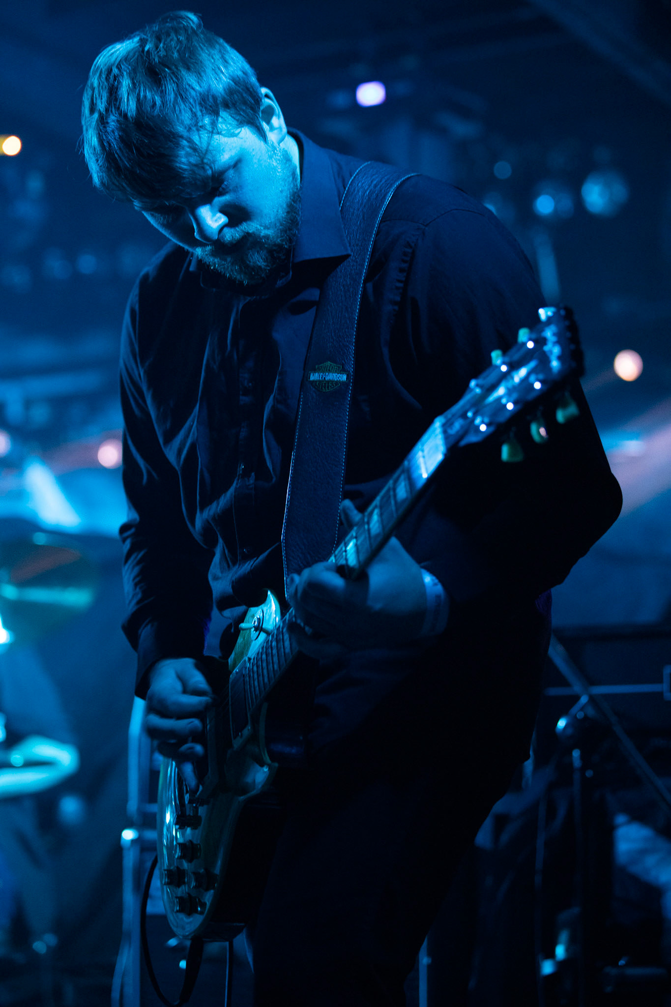 Fiasko - rock, metal, 
Kozina - Gitara
Paftel - Gitara
Mielnik - Wokal
Nawrot - Bas
Kalbarczyk - Perkusja
Agencja Winiarybookings, fot. Andrzej Wasilkiewicz/Reporter