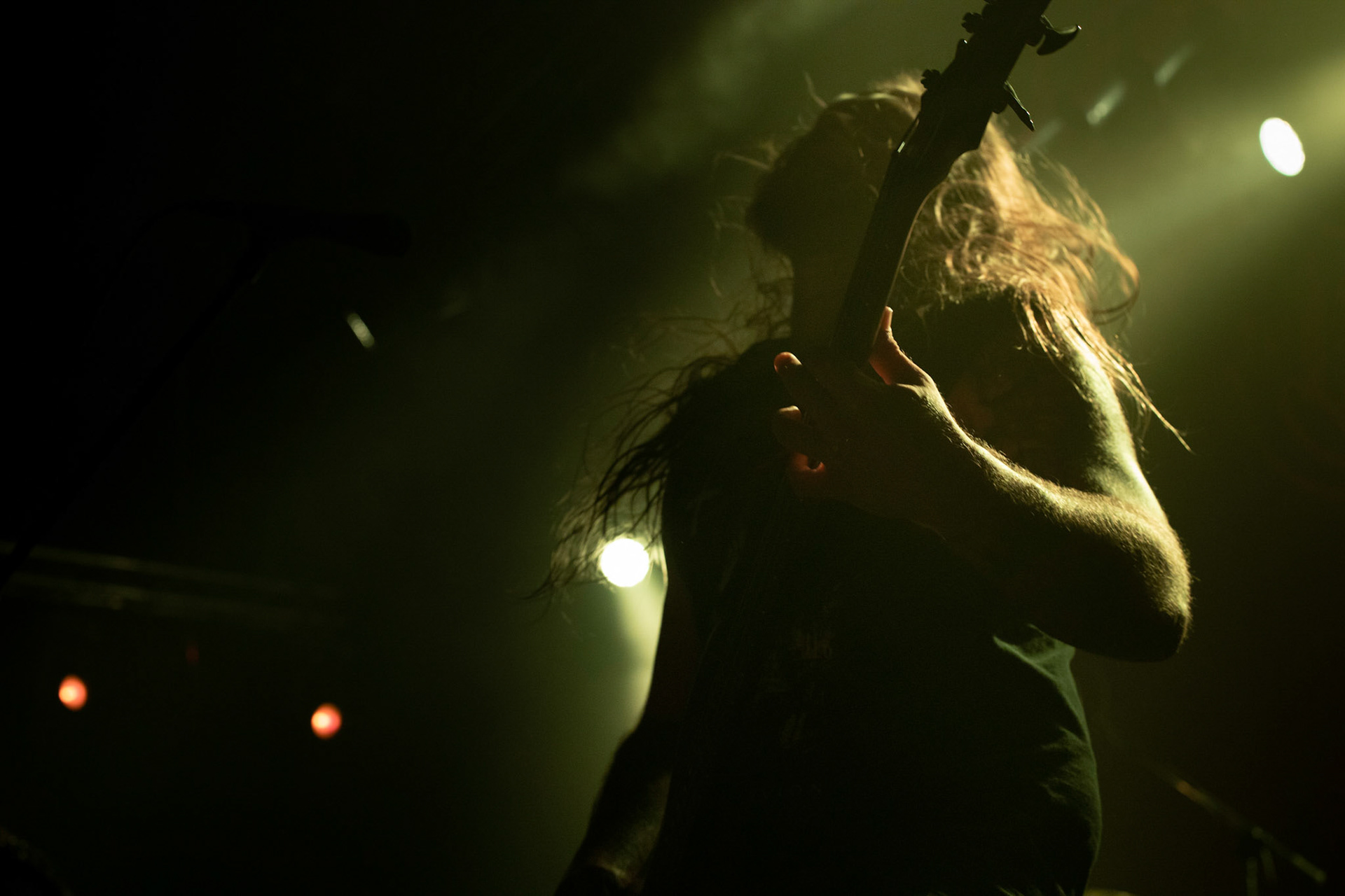 Max Cavalera wokal gitara  
Iggor Cavalera perkusja  
Marc Rizzo gitara  
Johny Chow gitara basowa 

Europejska trasa koncertowa Return Beneath Arise - Cavalera Conspiracy. 
Max i Iggor Cavalera ex-Sepultura.
Koncert w warszawskiej Progresji 20.11.2019
Live Nation Polska
groove metal, thrash metal, metal, 
fot. Andrzej Wasilkiewicz/Reporter